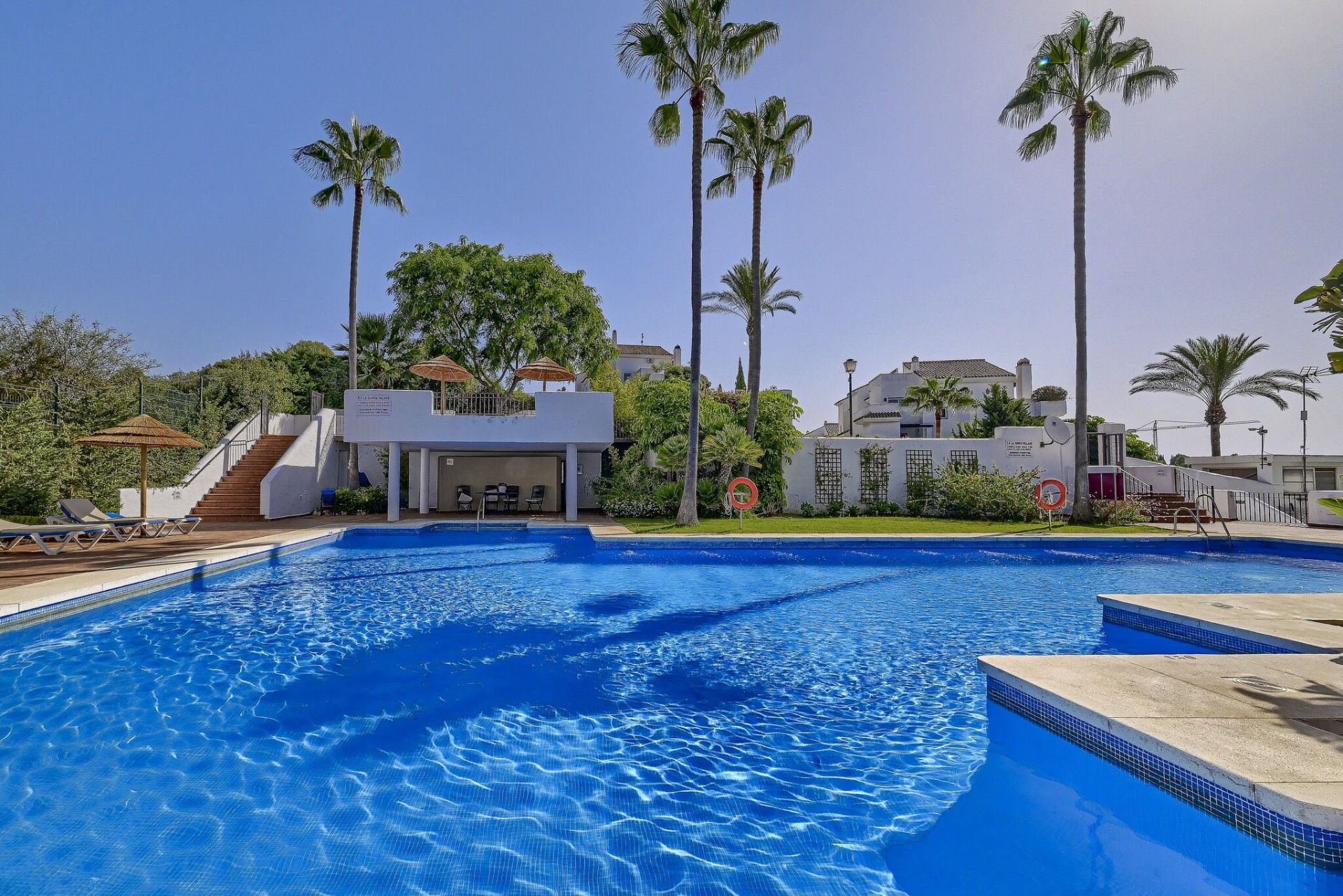 Apartamento com 3 quartos com vista mar em Málaga, Espanha – Foto 18