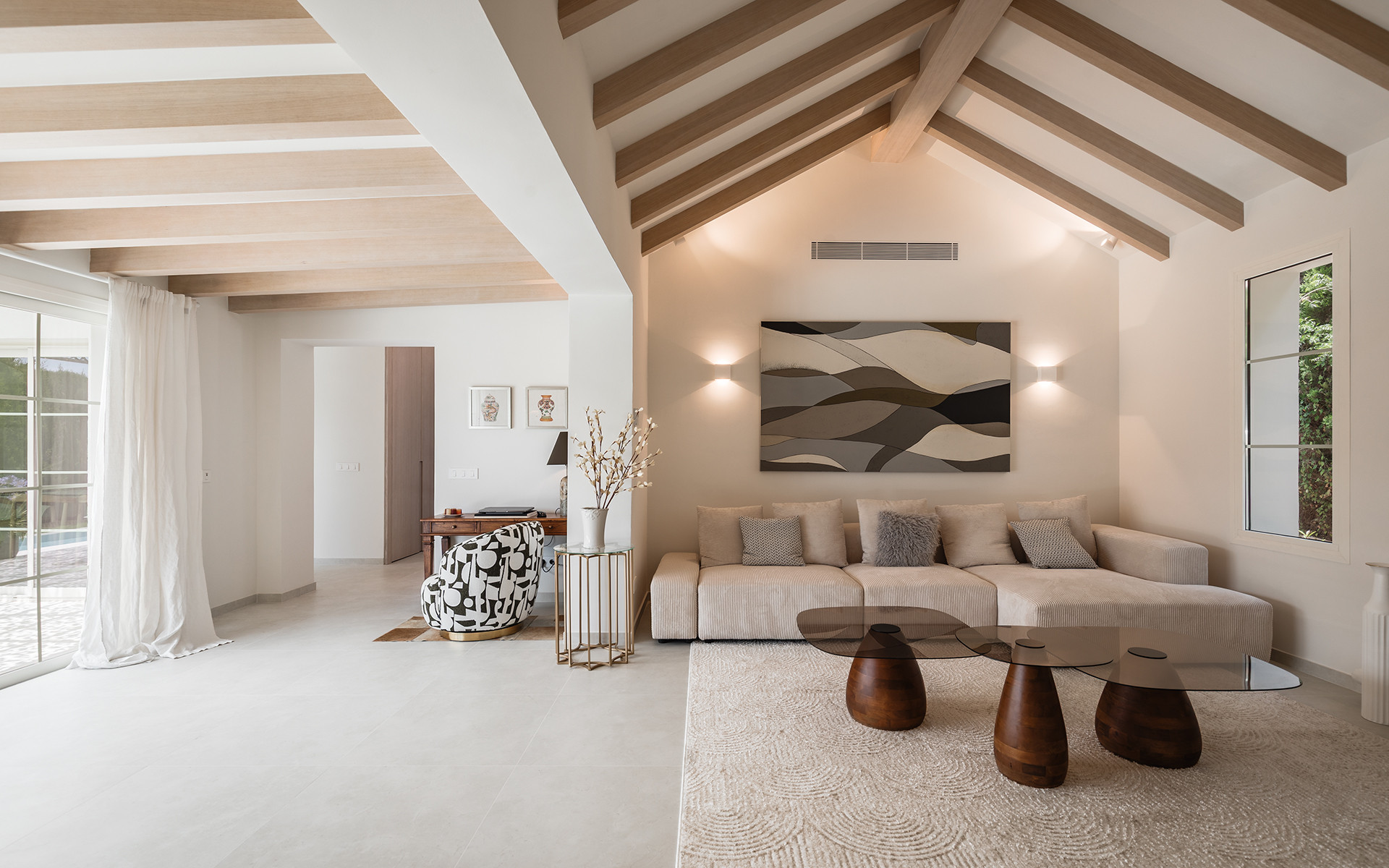 3 Bedroom Villa in San Pedro de Alcántara - Photo 17