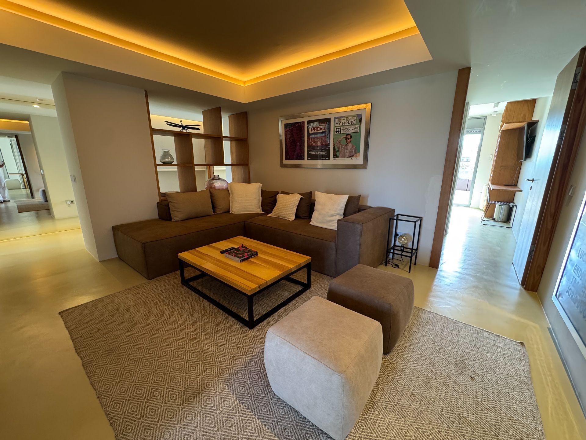 Apartamento com 4 quartos com piscina em Baleares, Espanha – Foto 20