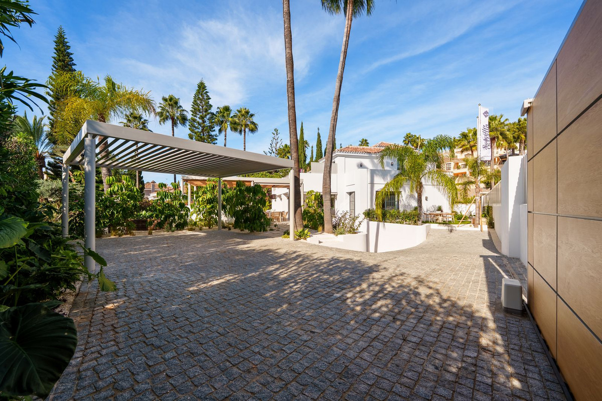 5 Bedroom Villa in Benahavís - Foto 28