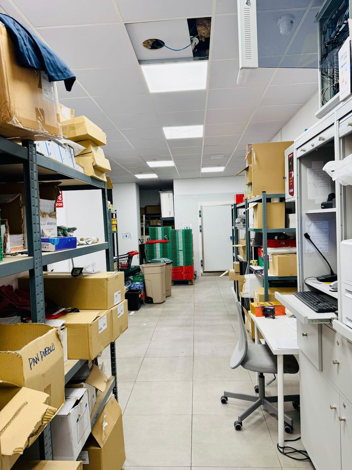 Espaço comercial em Málaga, Espanha – Foto 13