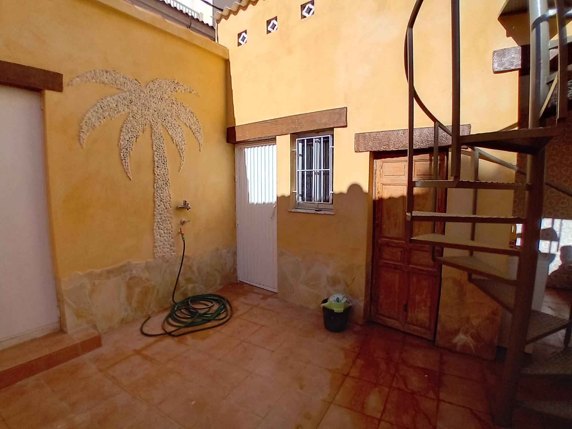 Chalet de 4 dormitorios en Murcia – Foto 18
