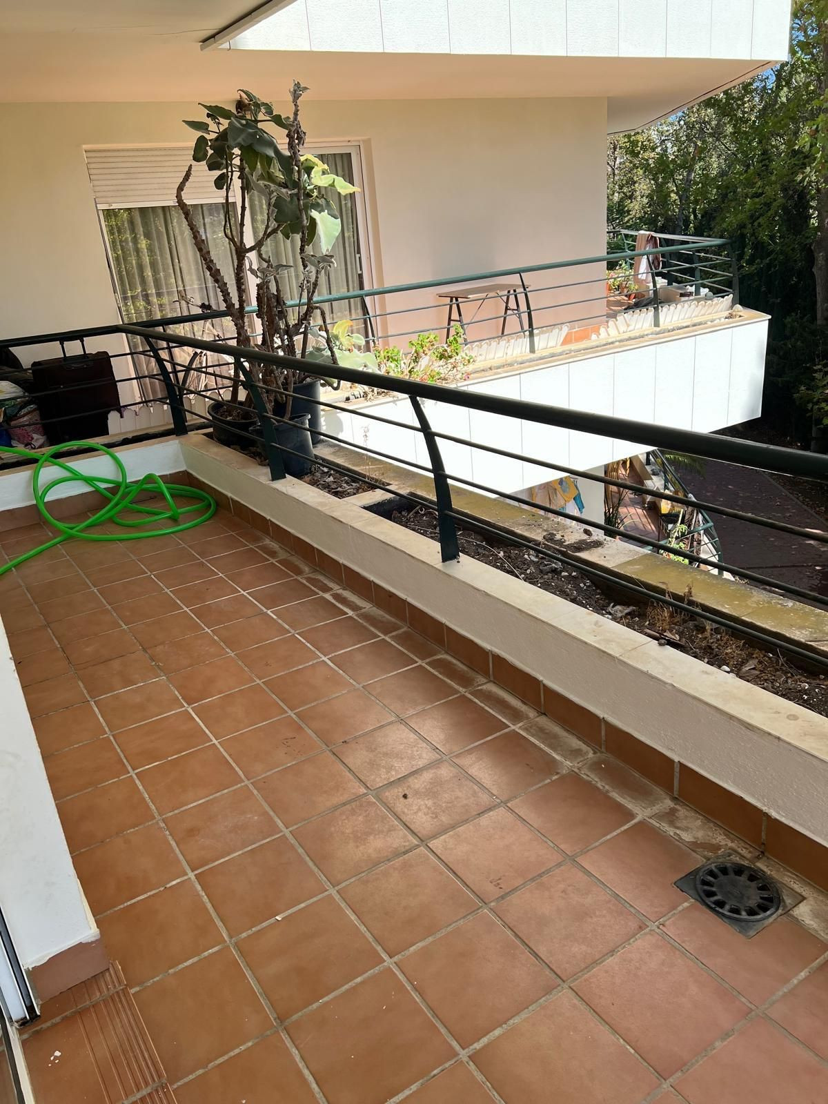 3 Bedroom Apartment in San Pedro de Alcántara - Photo 10