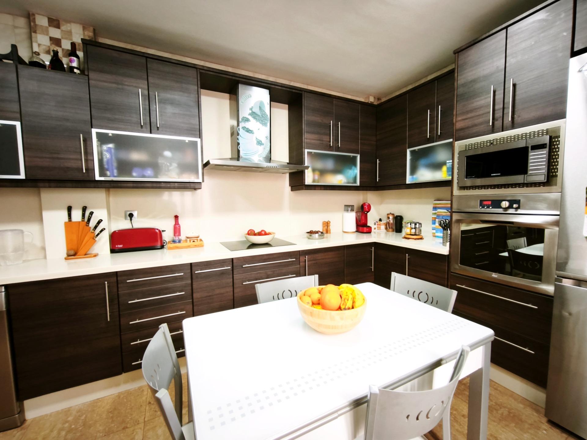 Chalet de 3 dormitorios en Murcia – Foto 3