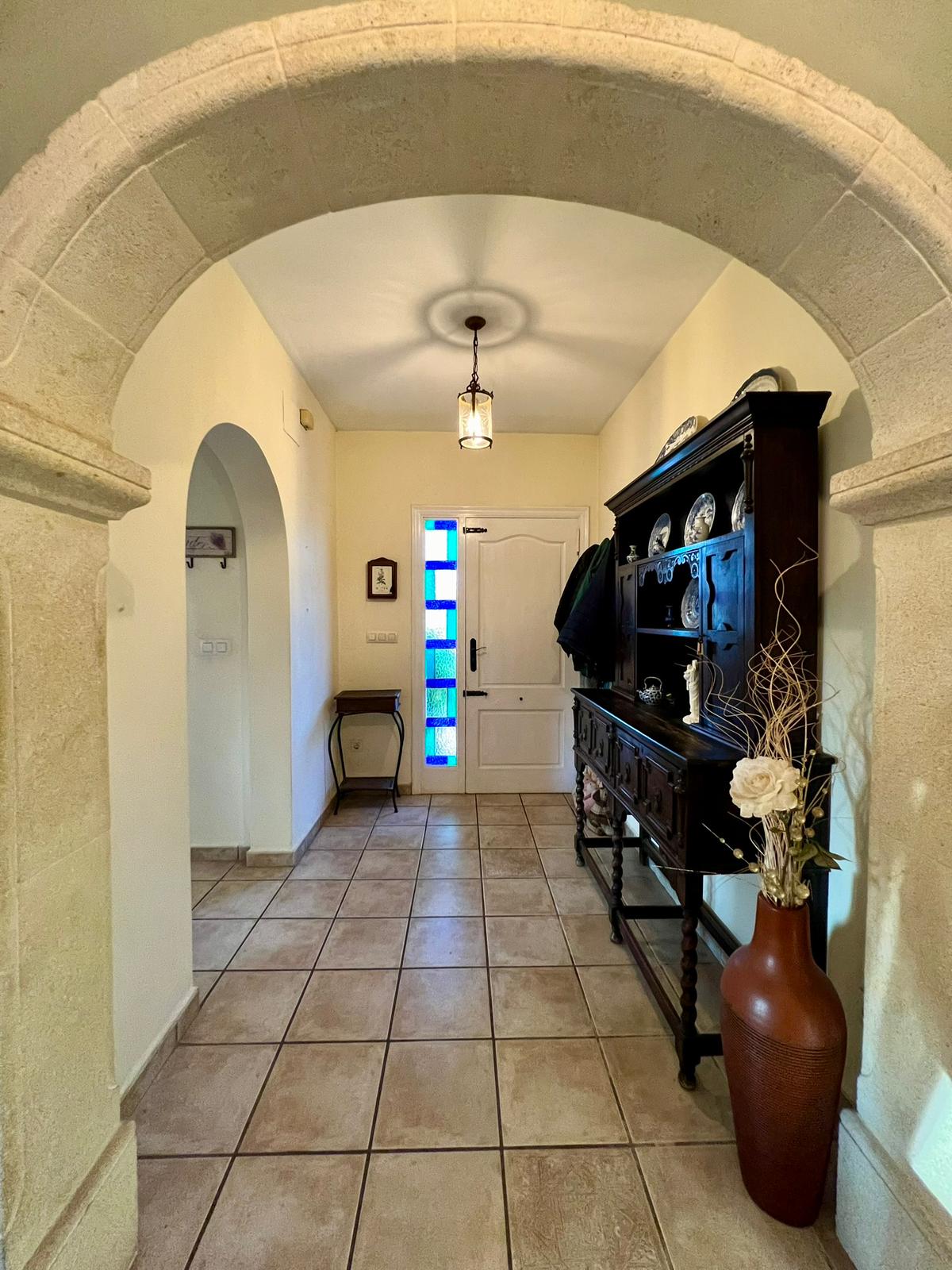 Moradia com 3 quartos com piscina em Alicante, Espanha – Foto 7