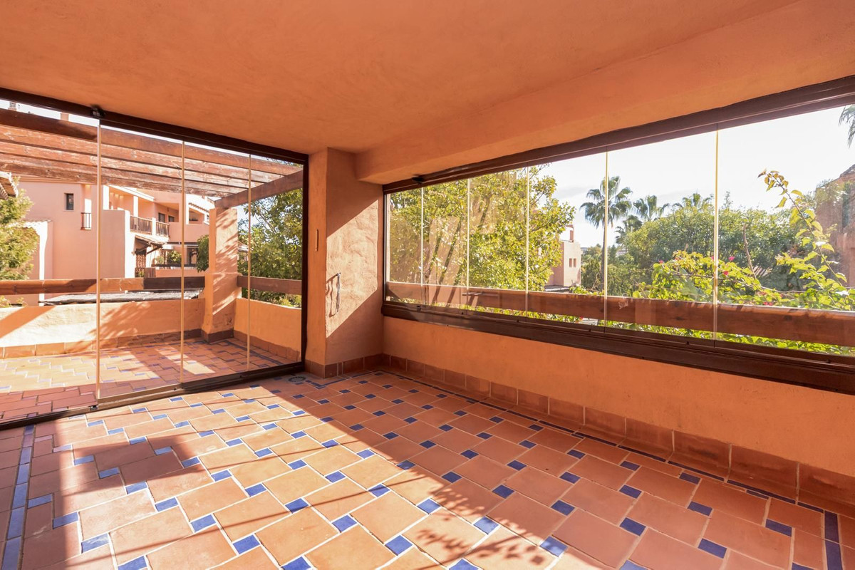 Apartamento com 4 quartos com piscina em Málaga, Espanha – Foto 9