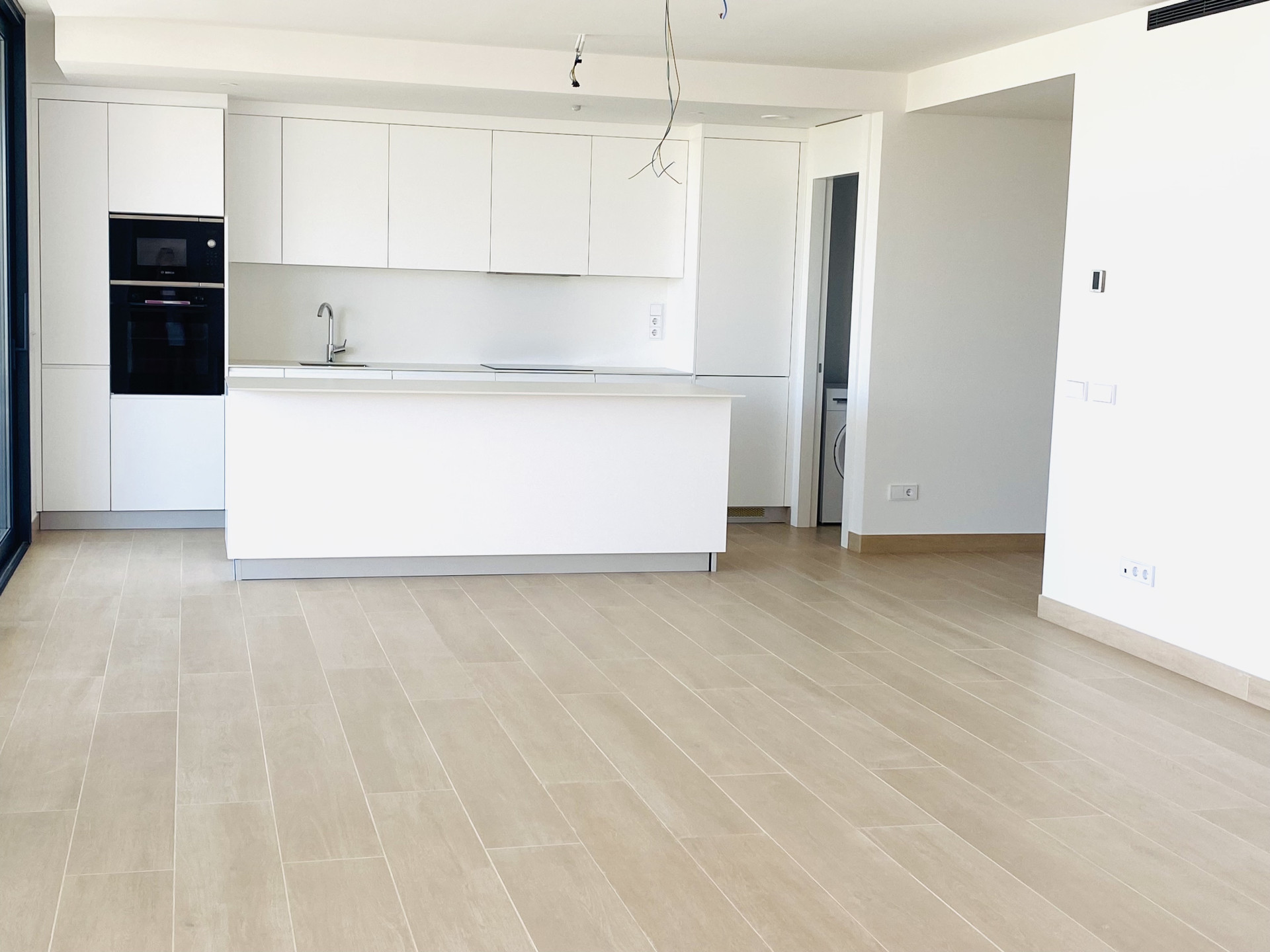 3 Bedroom Apartment in Fuengirola - Foto 2