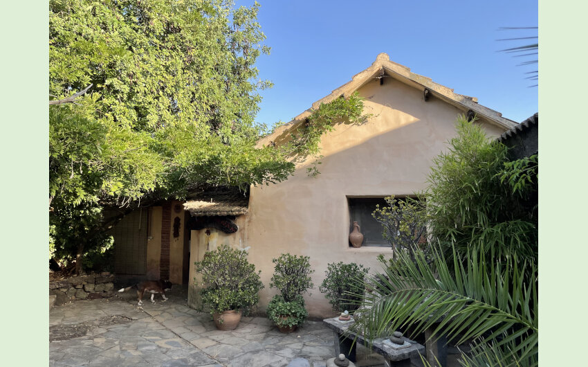 3 Bedroom Country house in Cortes de la Frontera - Foto 5
