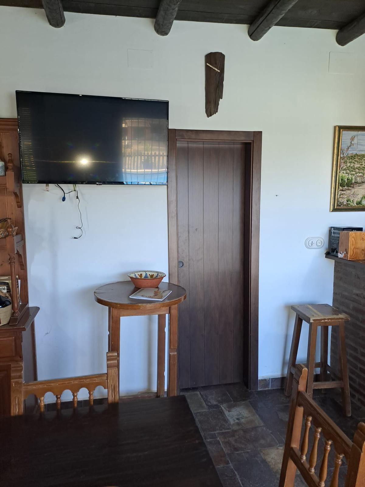 Moradia com 3 quartos com piscina em Huelva, Espanha – Foto 15
