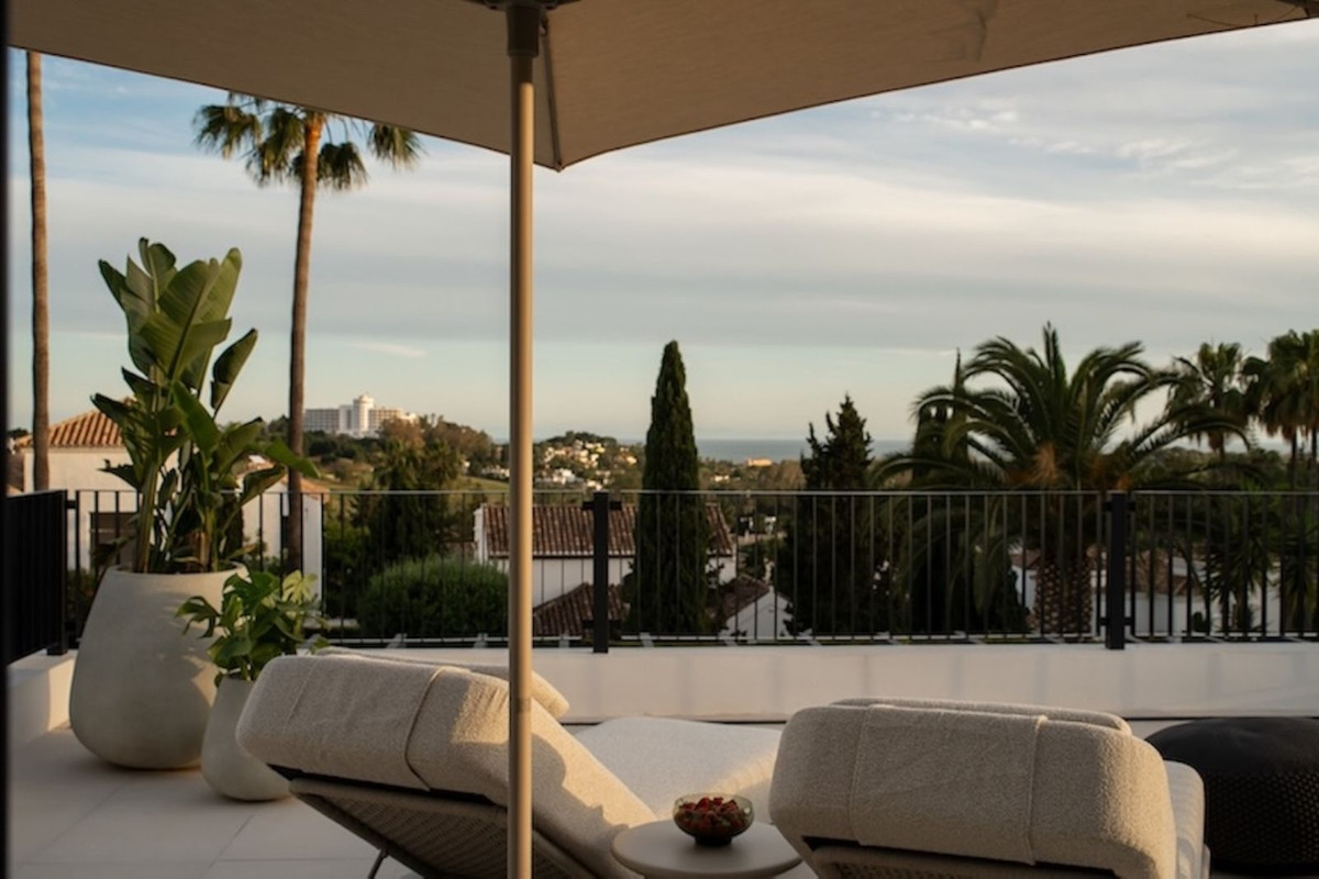 4 Bedroom Villa in Benahavís - Foto 6