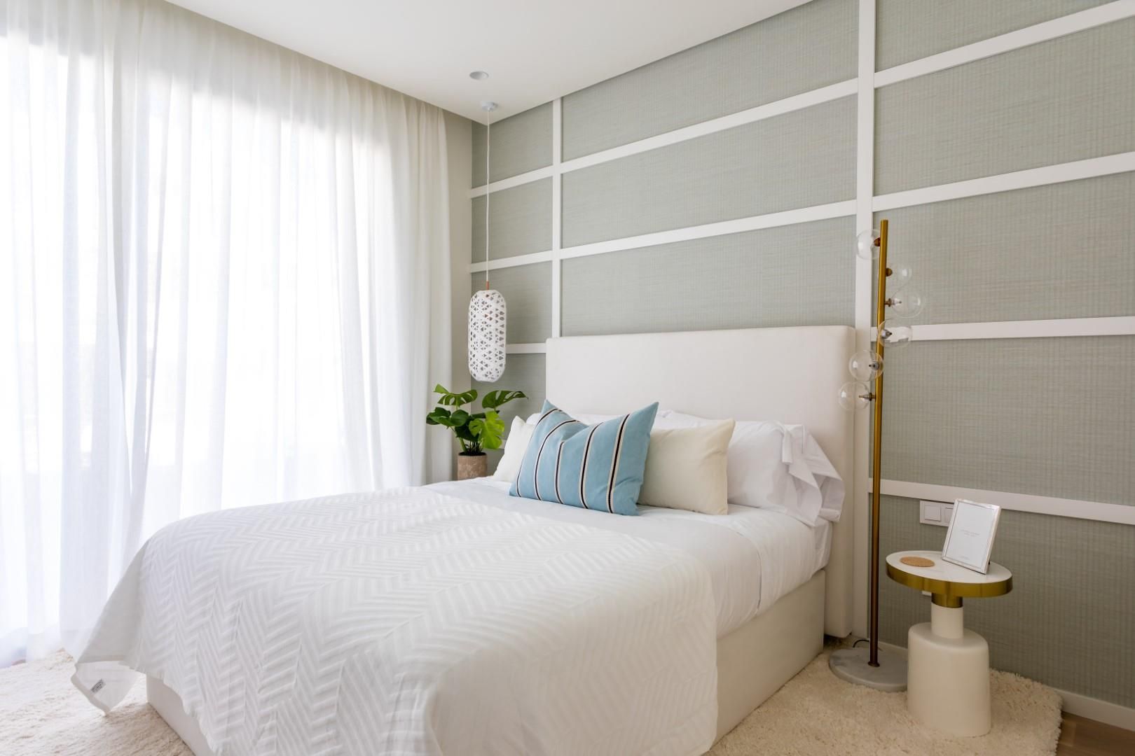 3 Bedroom Apartment in Benahavís - Фото 15