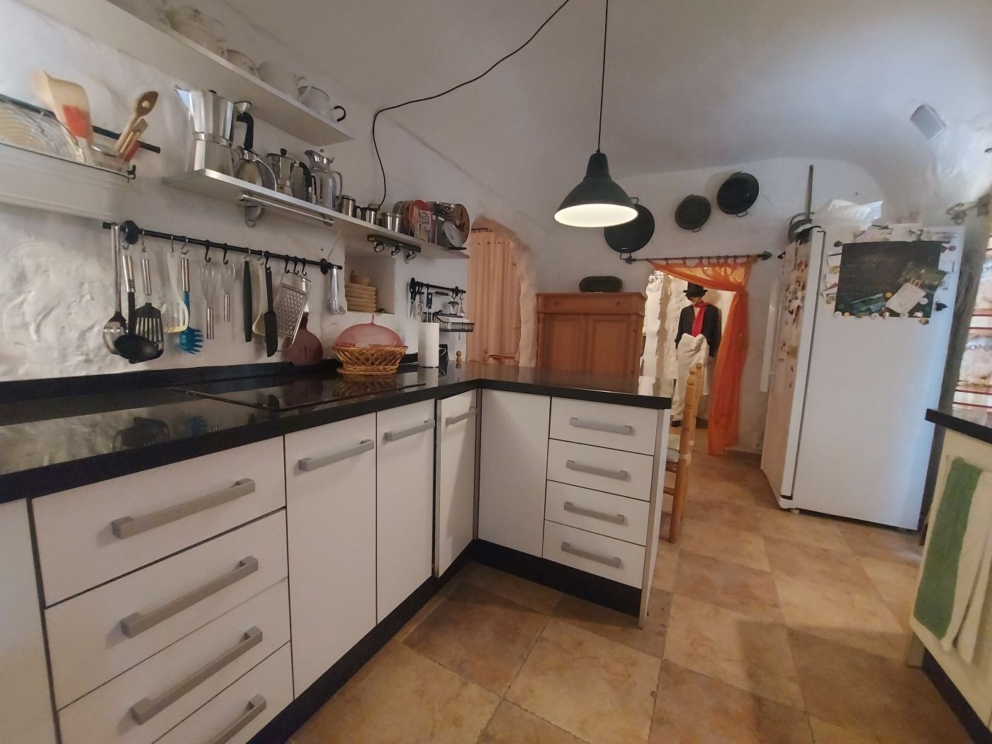 2-bedroom villa in Granada, Spain – Photo 8