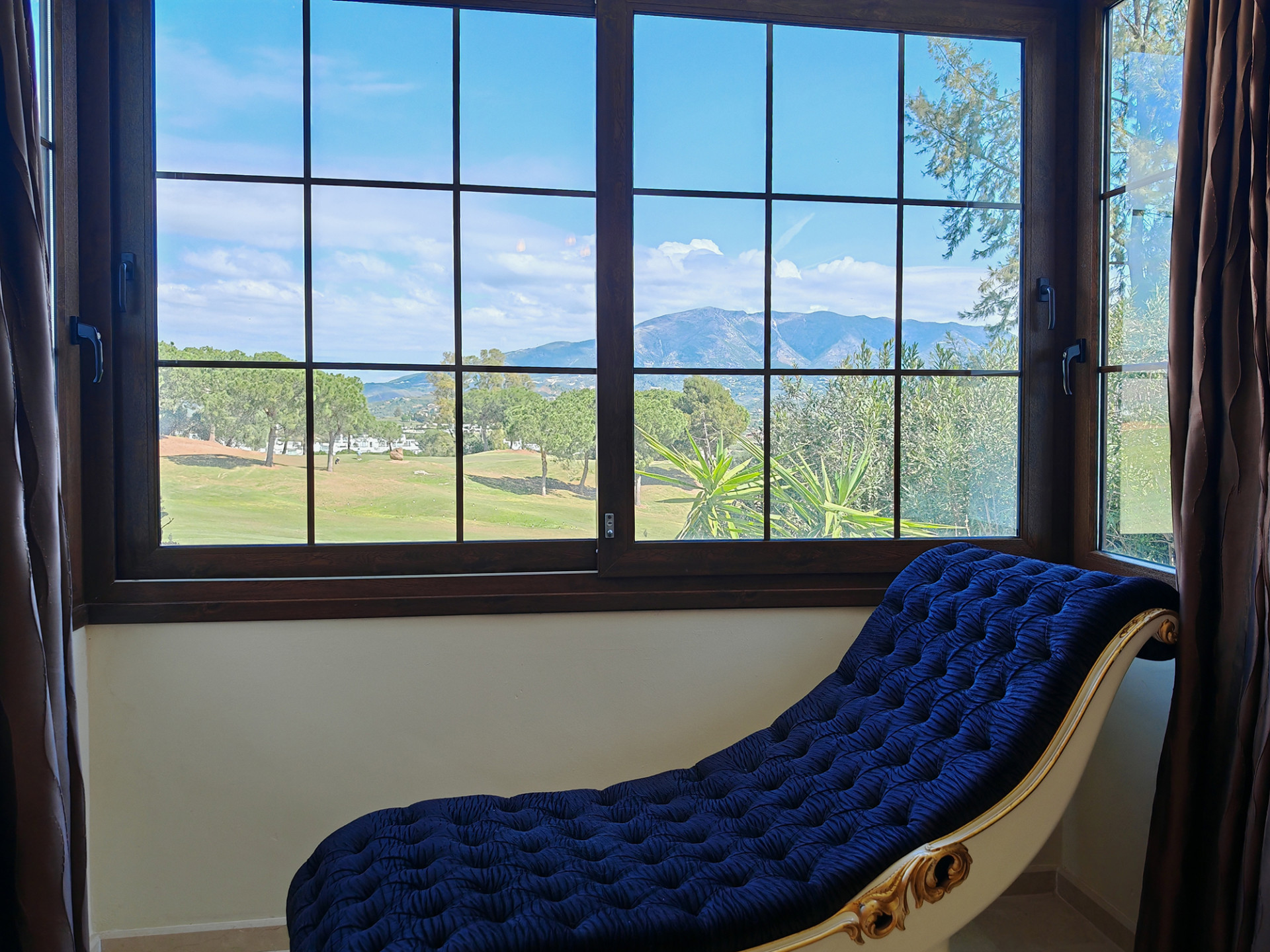 4 Bedroom Villa in Mijas - Photo 22