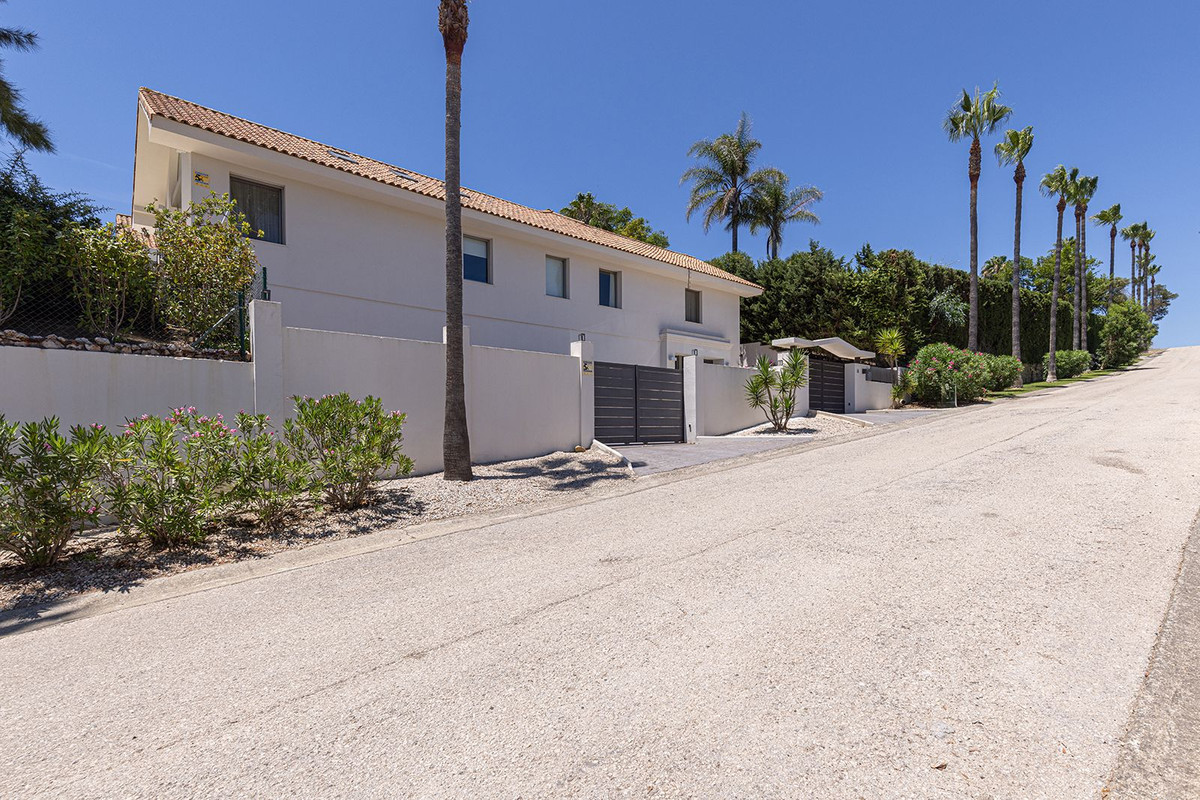 5 Bedroom Villa in Sotogrande - Photo 73