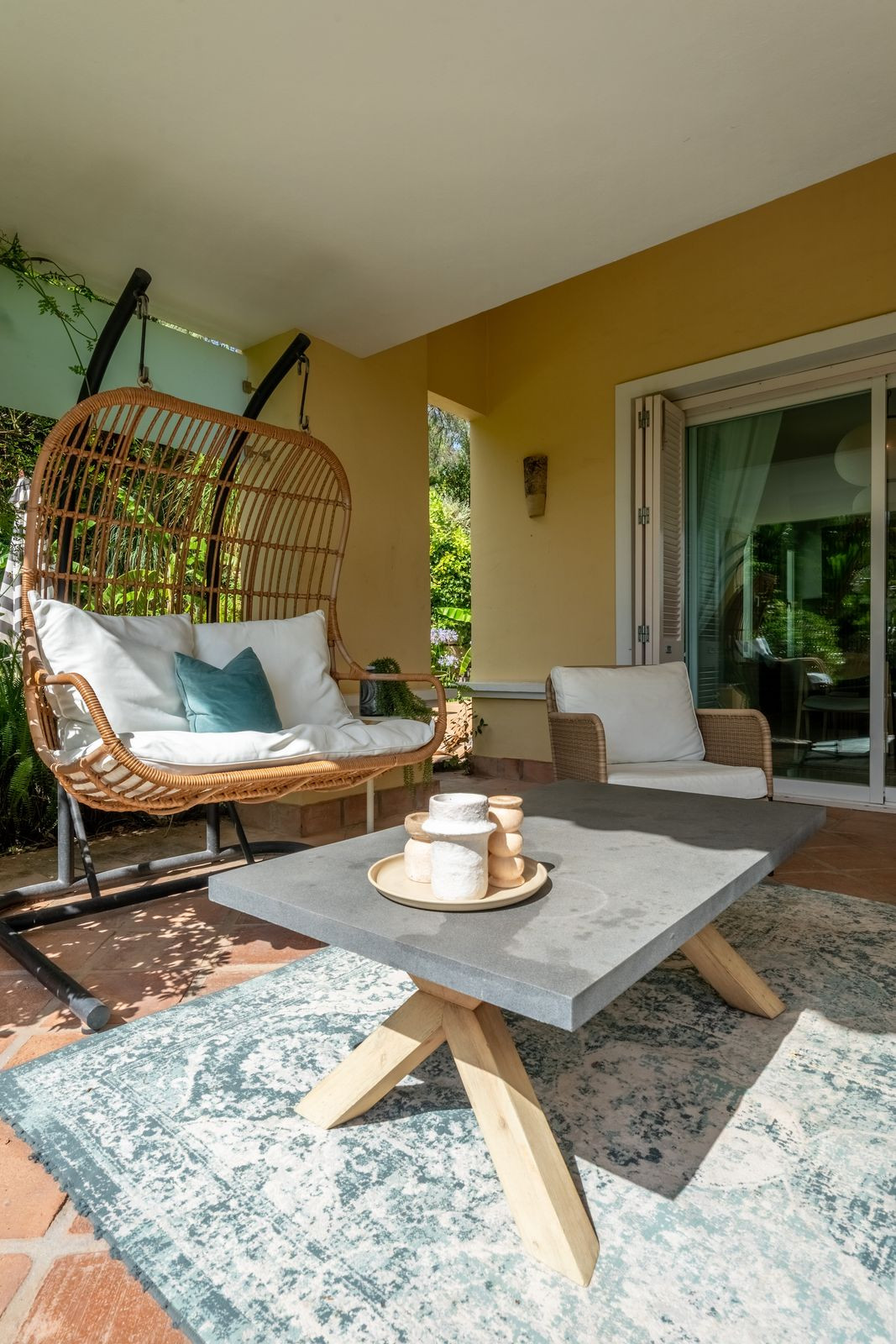 3 Bedroom Villa in Benahavís - Foto 22