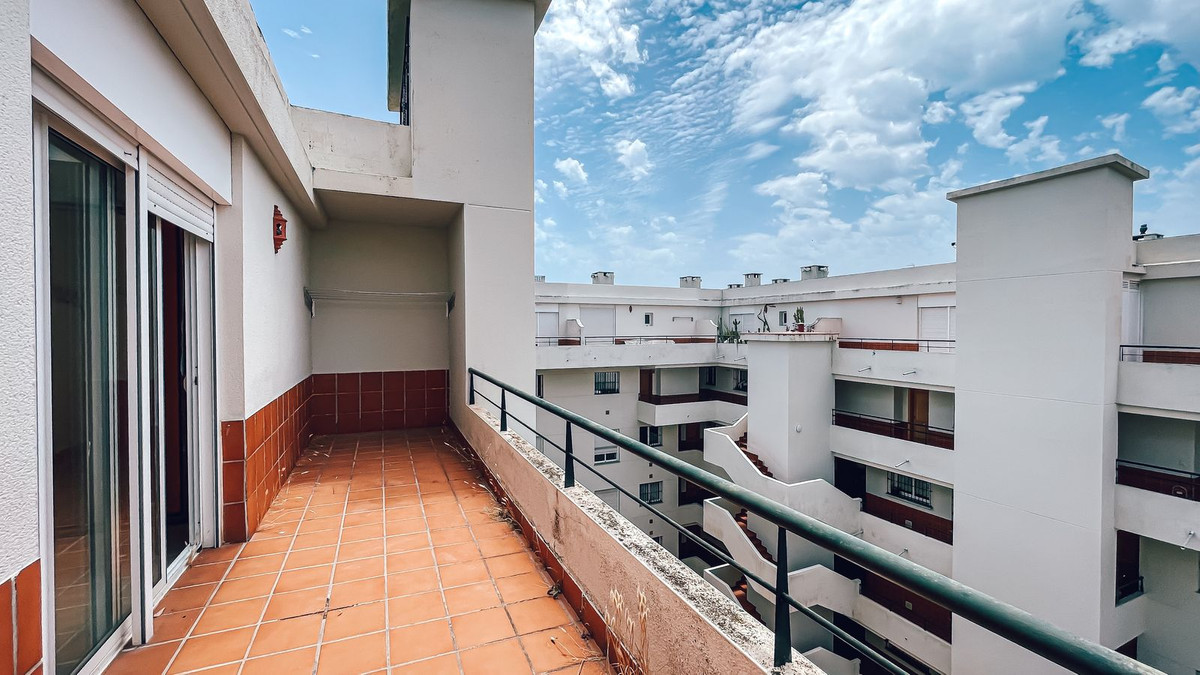 3 Bedroom Apartment in San Pedro de Alcántara - Фото 25