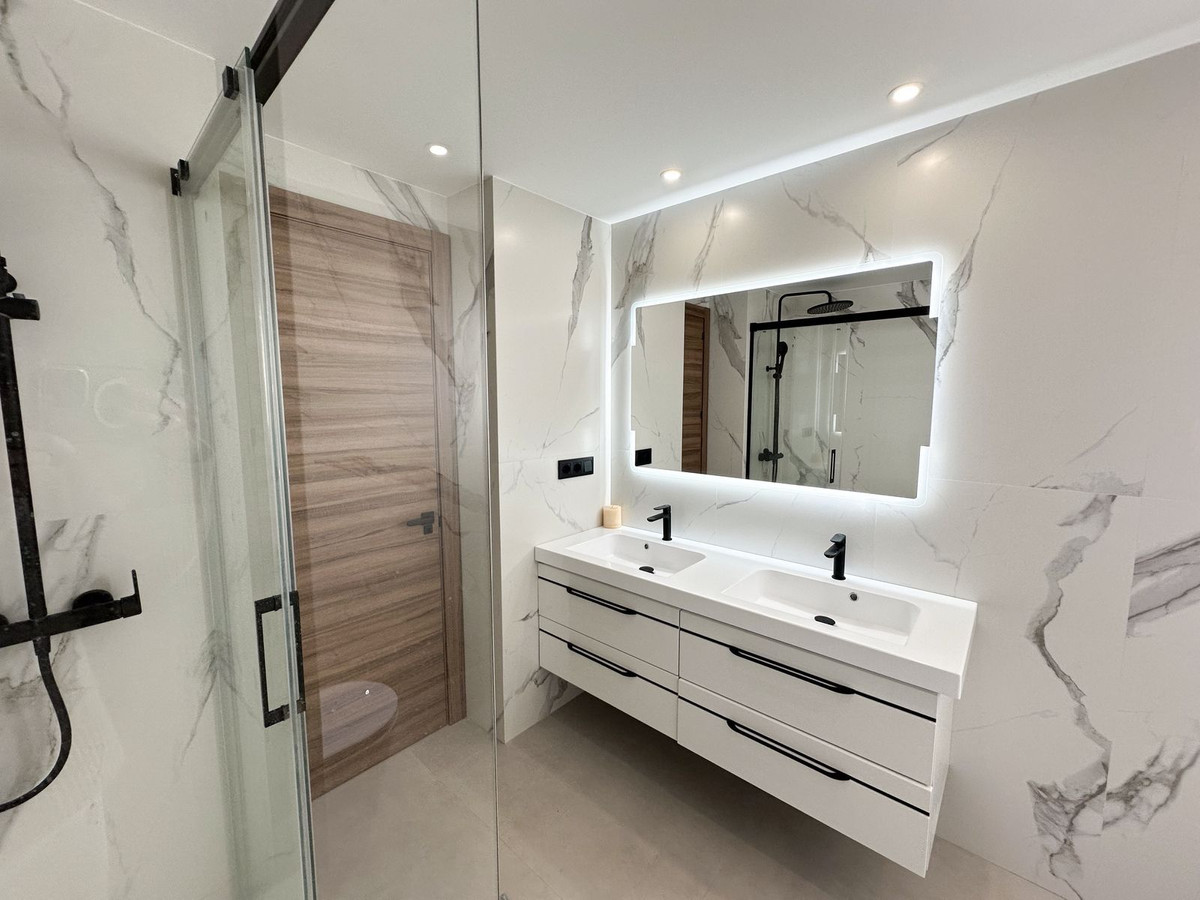 3 Bedroom Apartment in San Pedro de Alcántara - Photo 13