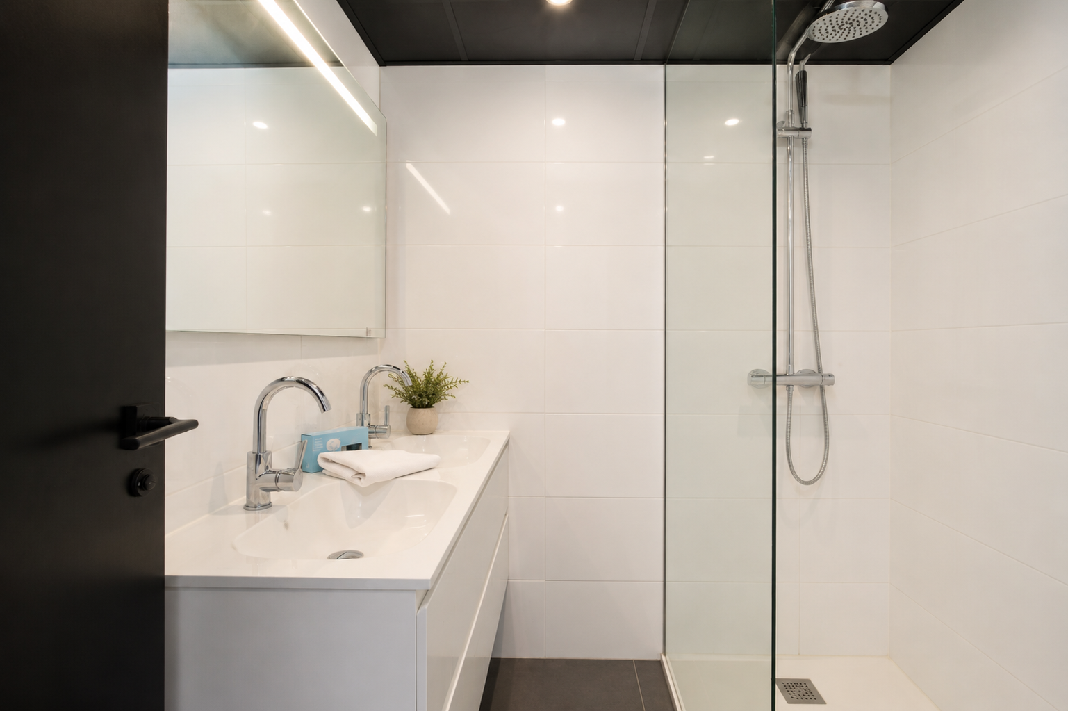 3 Bedroom Apartment in Mijas - Photo 21