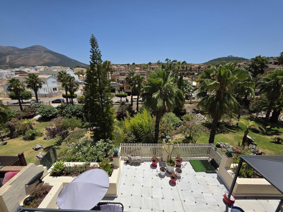 5 Bedroom Townhouse in Coín - Foto 59