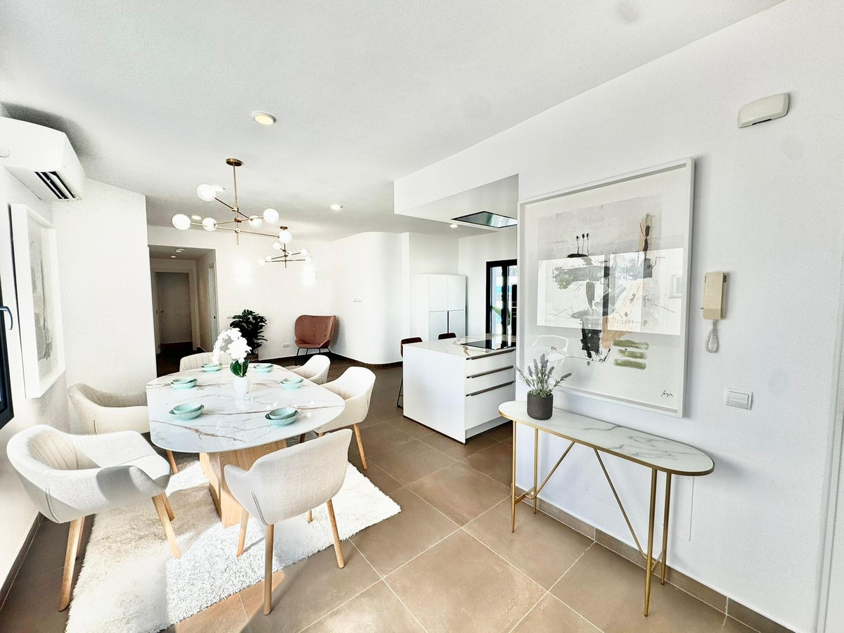 3 Bedroom Apartment in Marbella - Foto 18