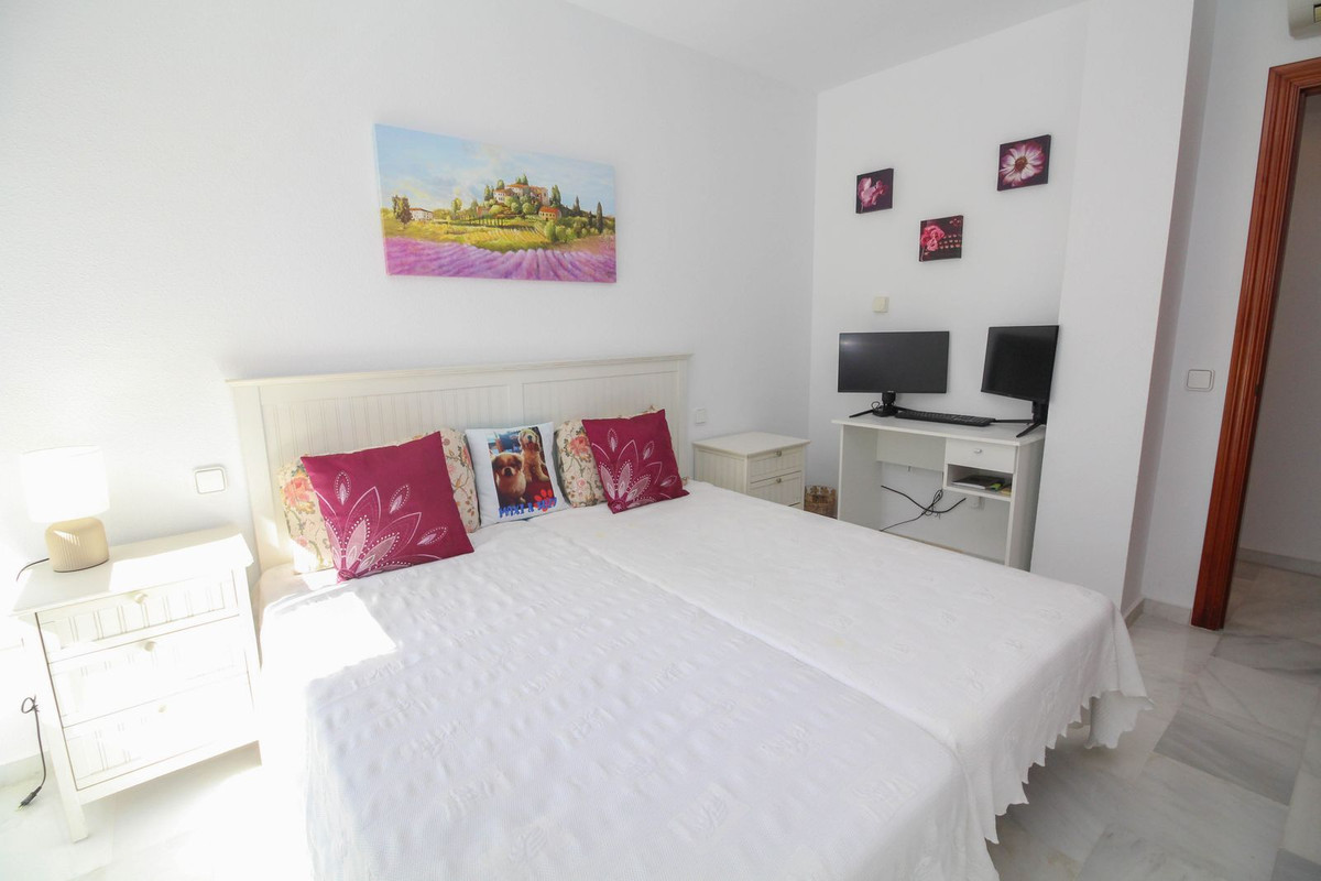 3 Bedroom Apartment in Mijas - Foto 25