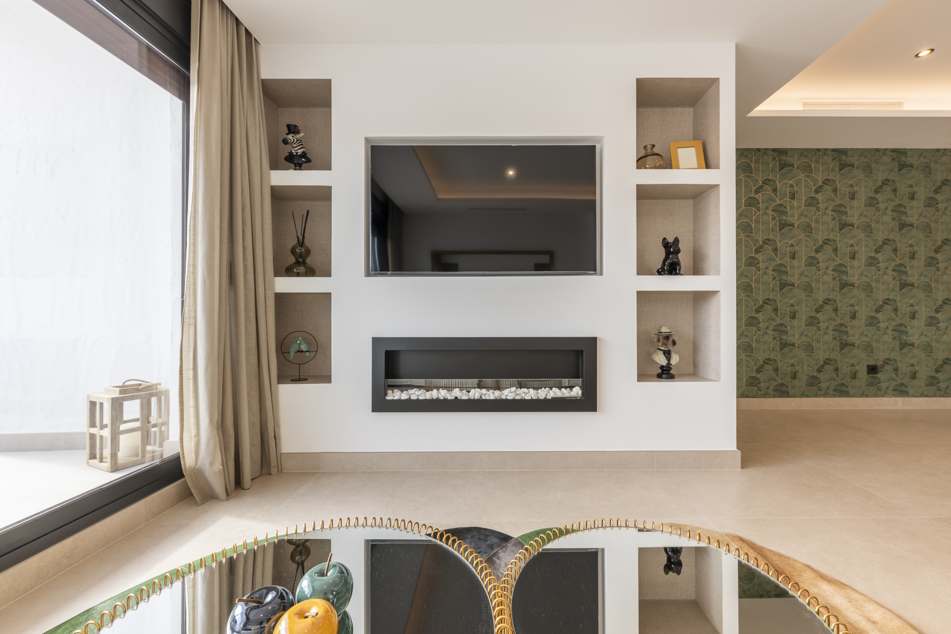 3 Bedroom Apartment in Marbella - Photo 12