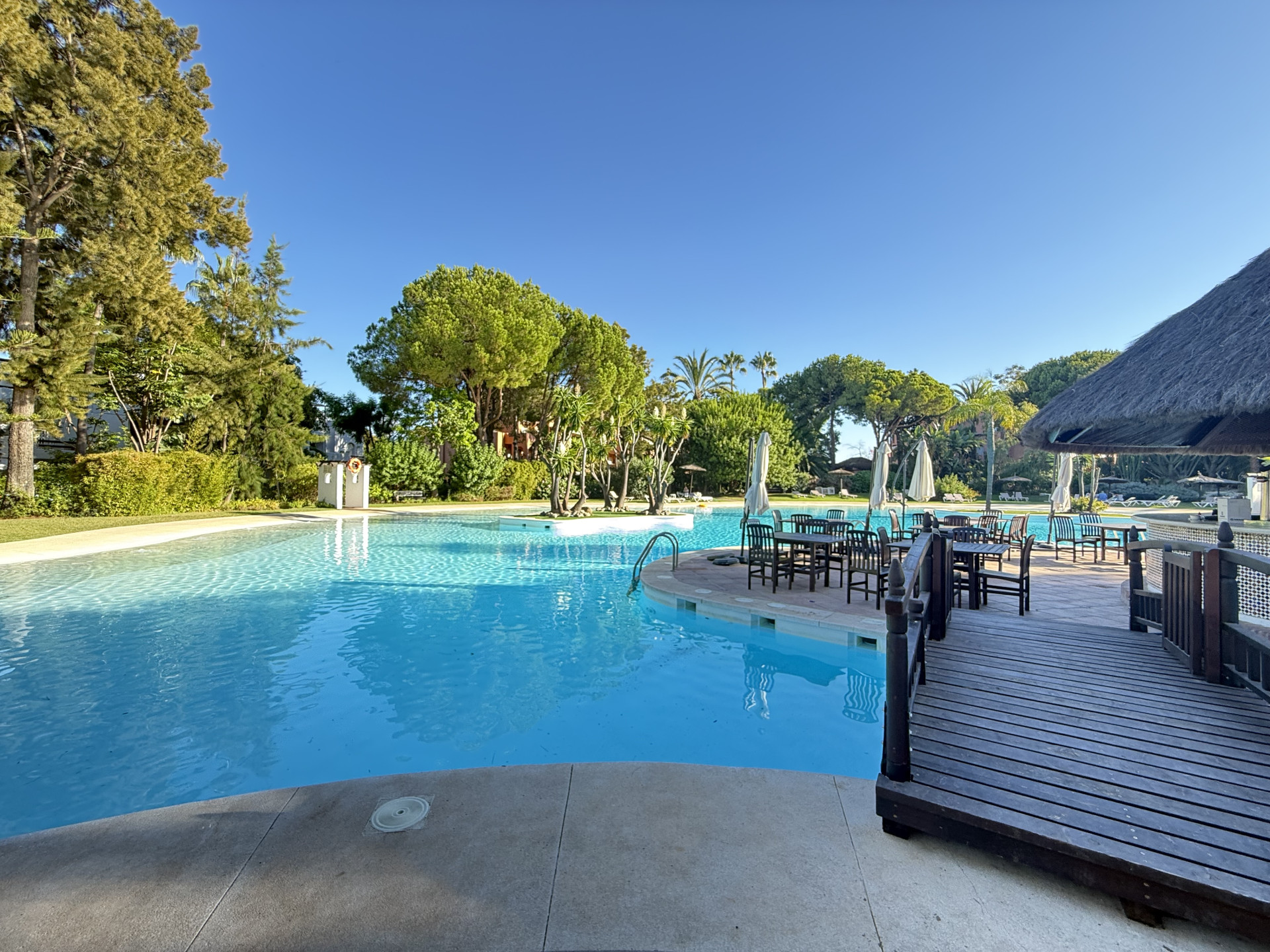 3 Bedroom Penthouse in San Pedro de Alcántara - Photo 18