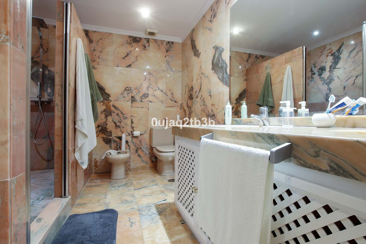 3 Bedroom Apartment in Marbella - Фото 7