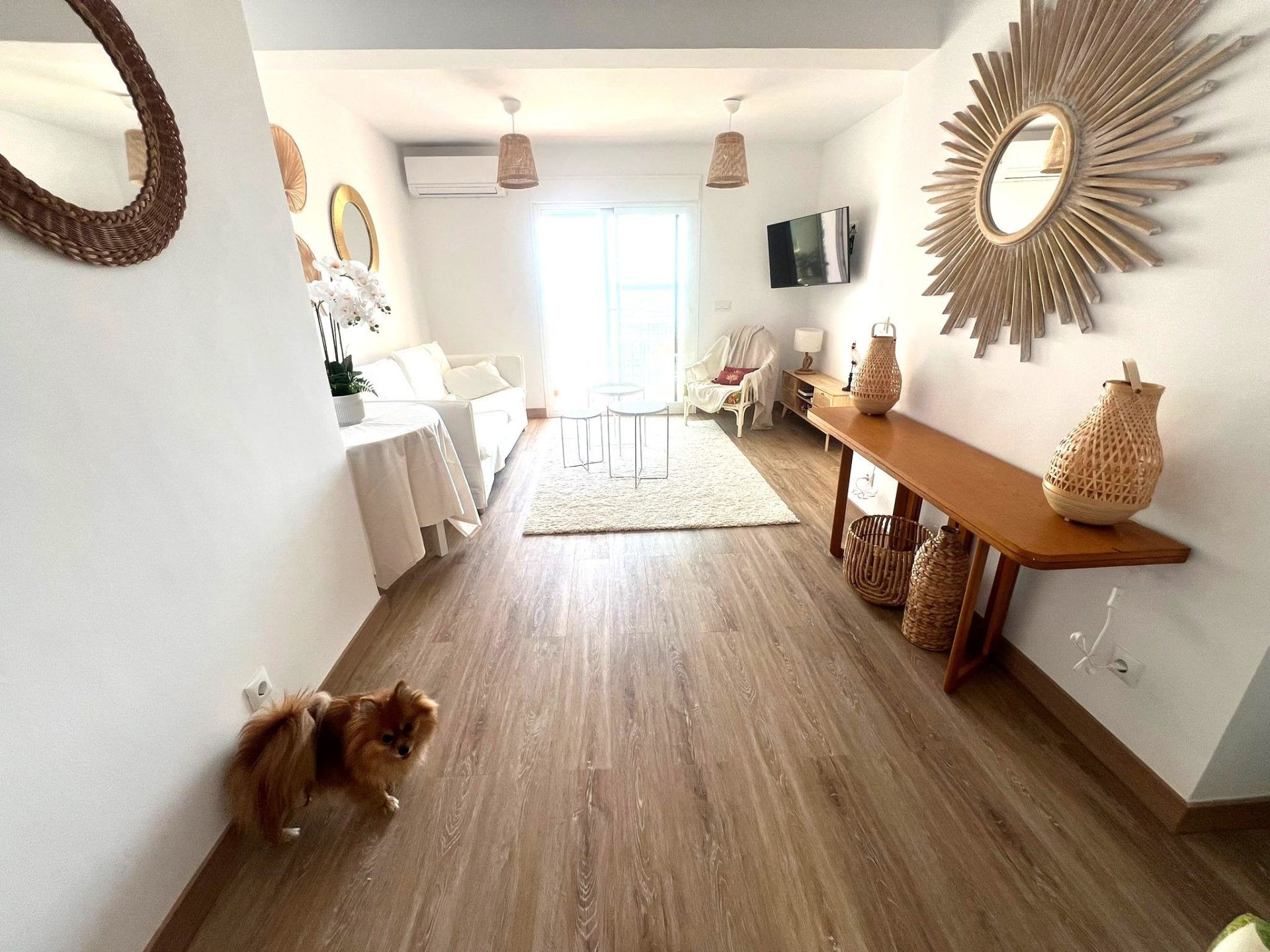 2 Bedroom Apartment in Mijas - Foto 4