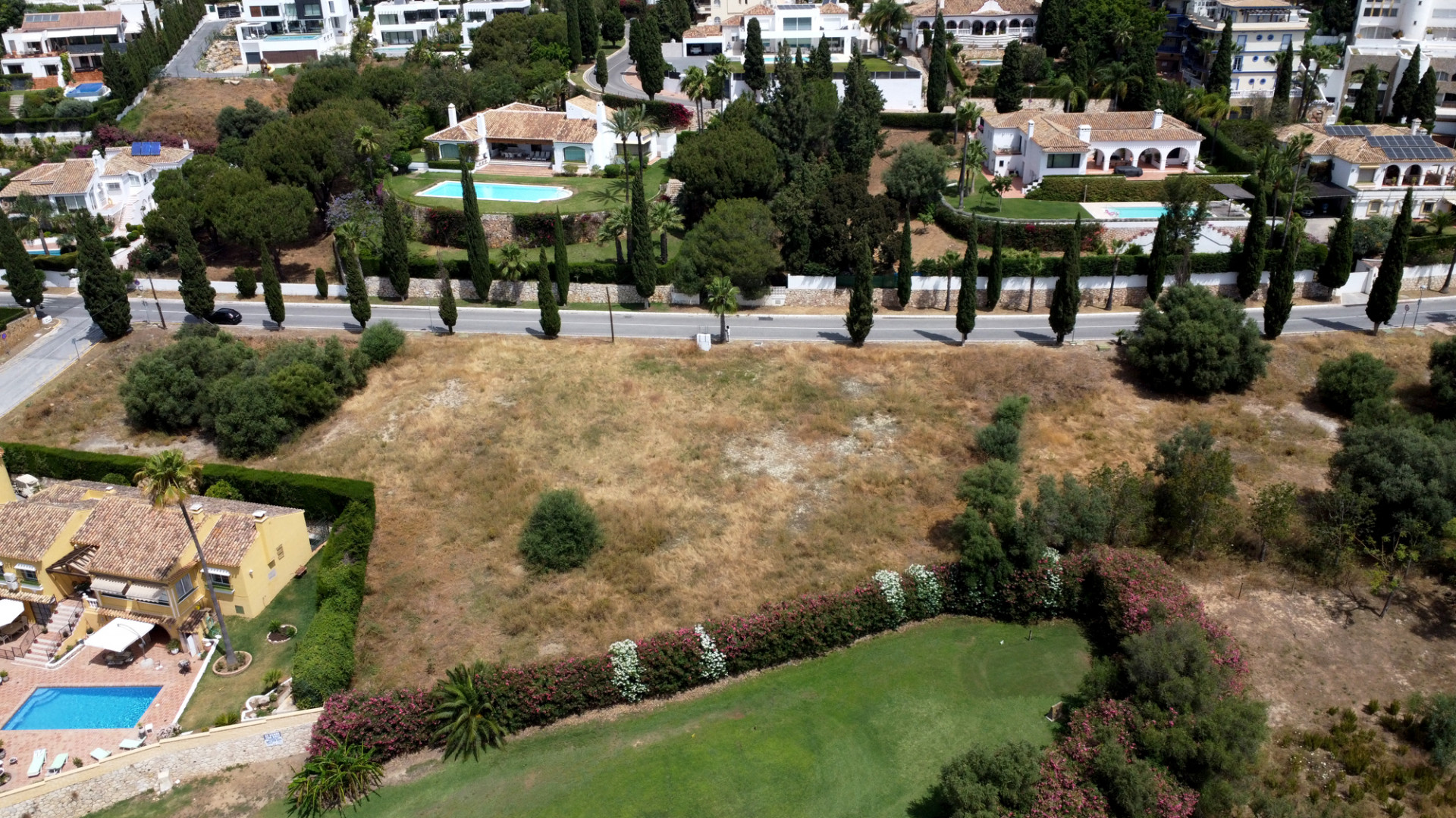 1,307 m² Plot in Mijas - Photo 8