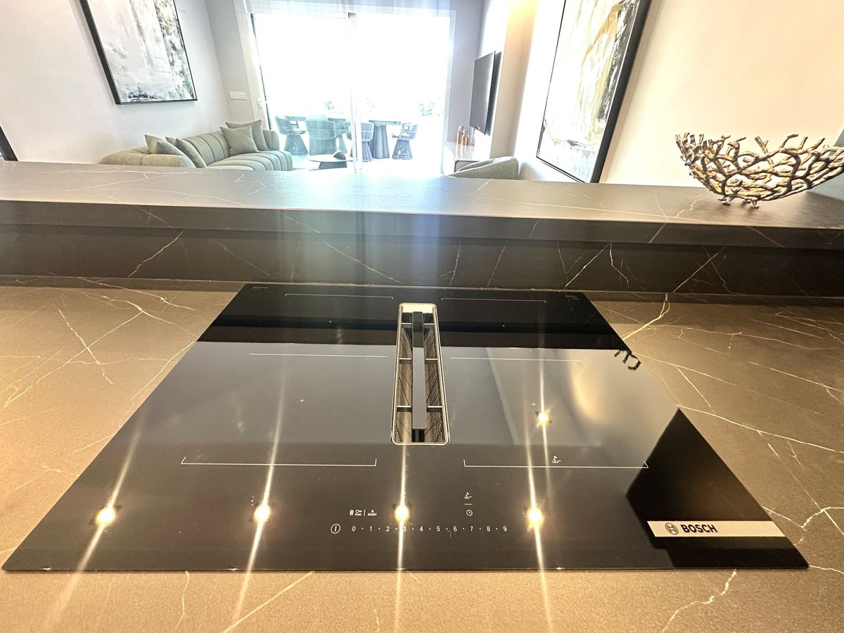 3 Bedroom Apartment in Marbella - Foto 13