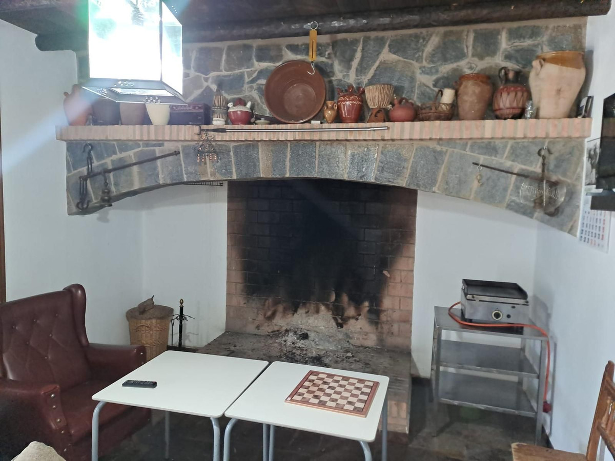 Moradia com 3 quartos com piscina em Huelva, Espanha – Foto 14