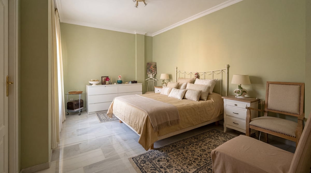 4 Bedroom Villa in Marbella - Foto 5