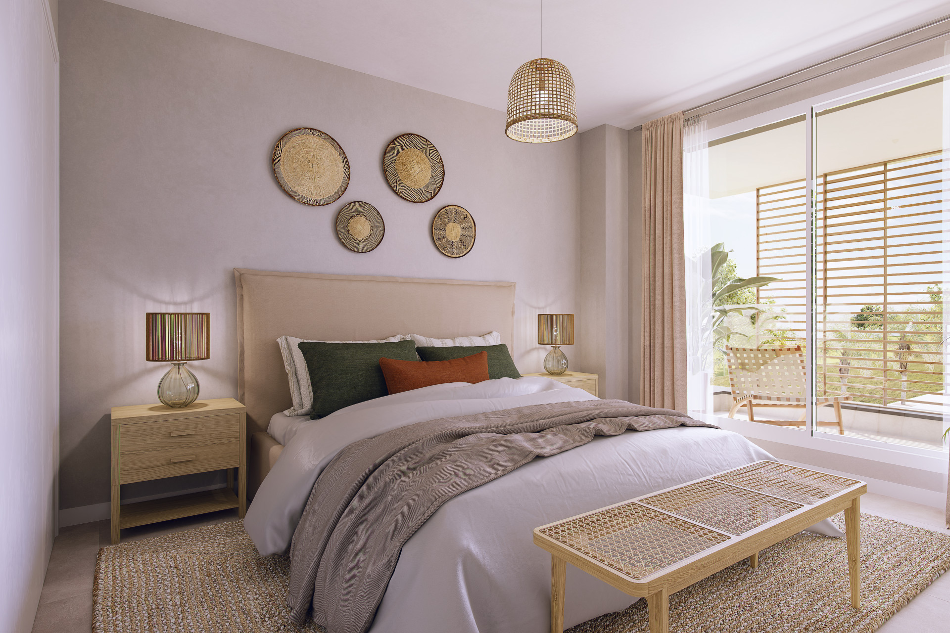 2 Bedroom Apartment in Torremolinos - Foto 5
