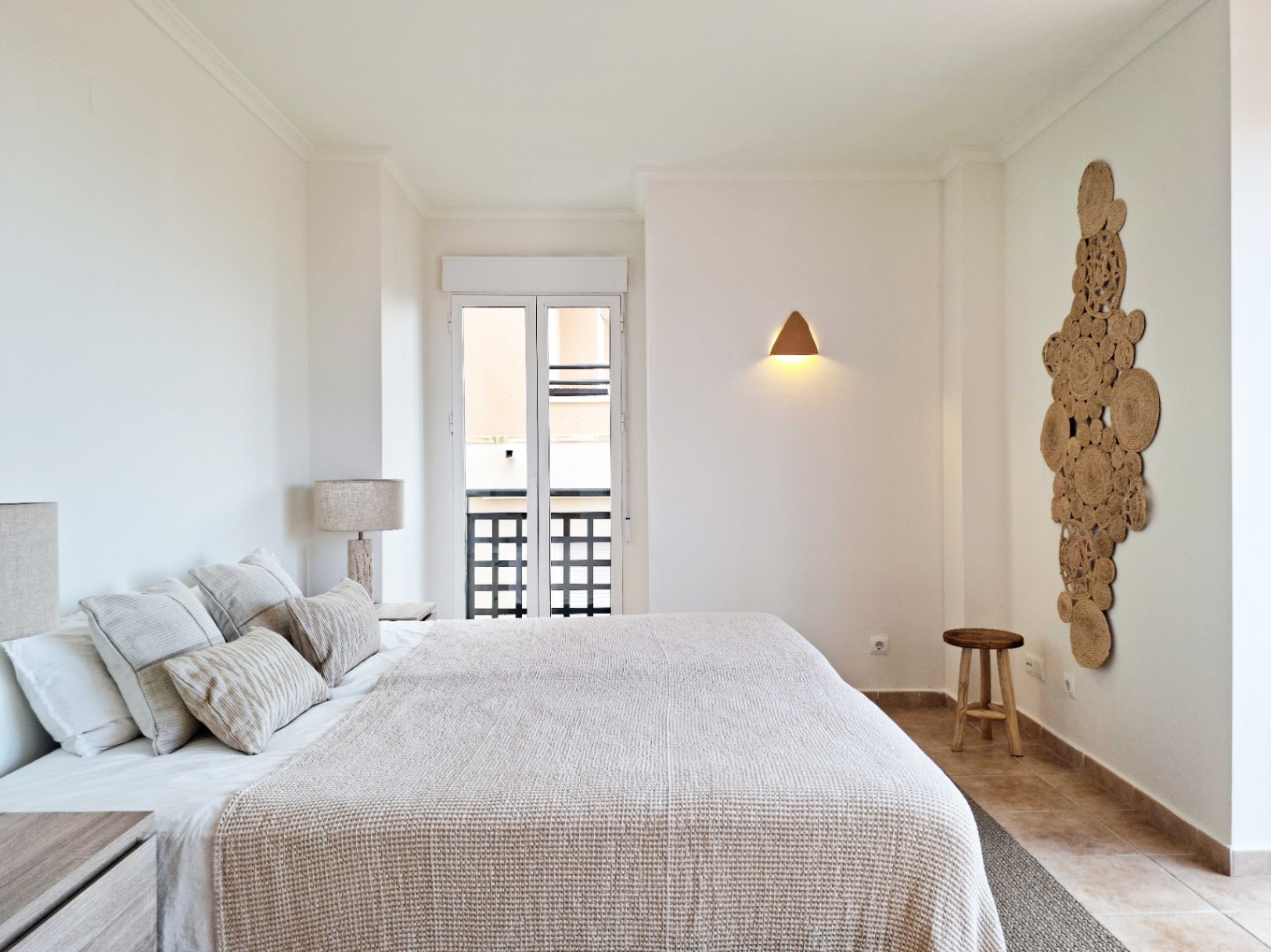Apartamento com 2 quartos com piscina em Alicante, Espanha – Foto 23