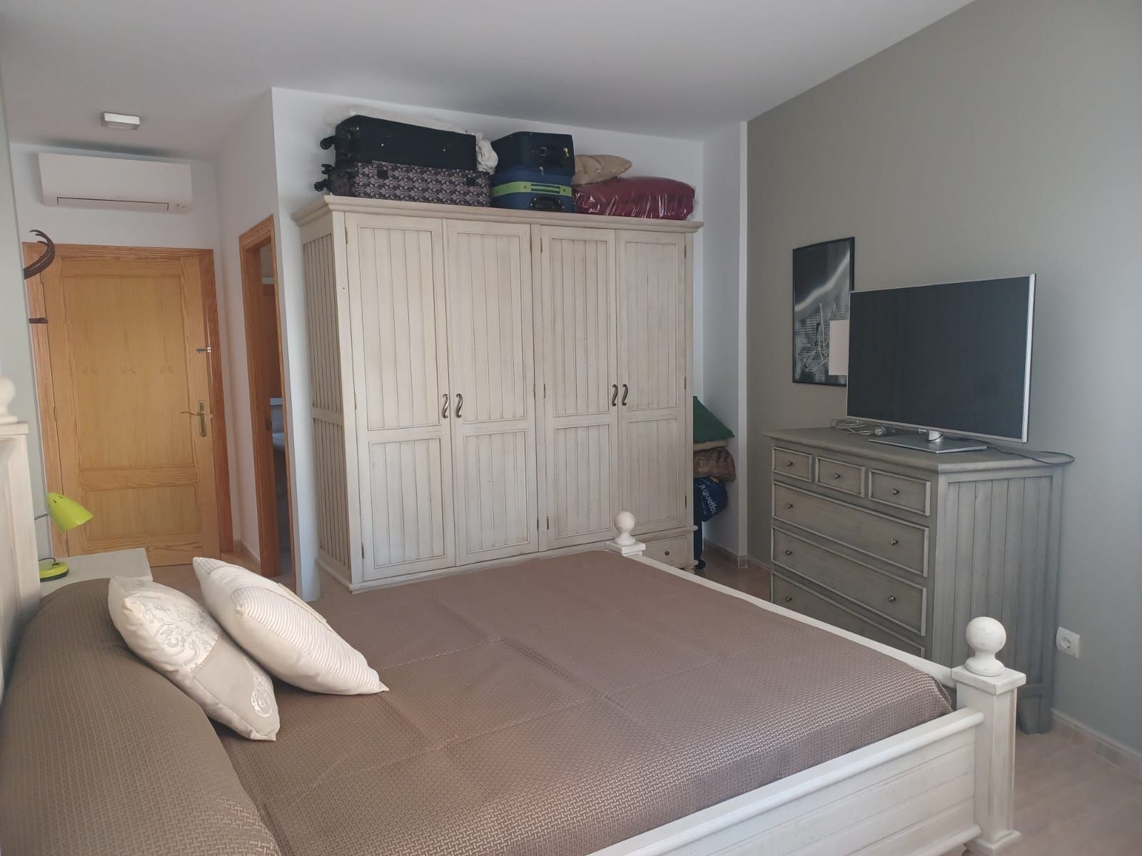Apartamento com 2 quartos em Baleares, Espanha – Foto 7