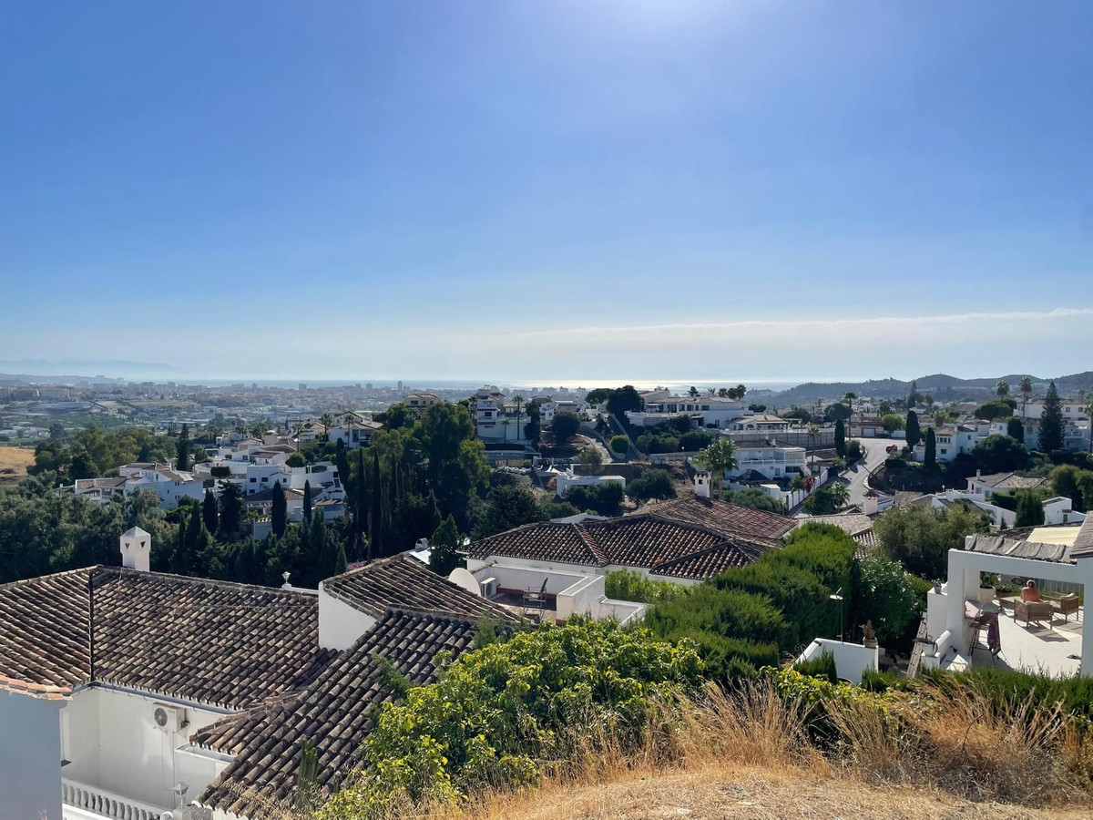 706 m² Plot in Mijas - Photo 6