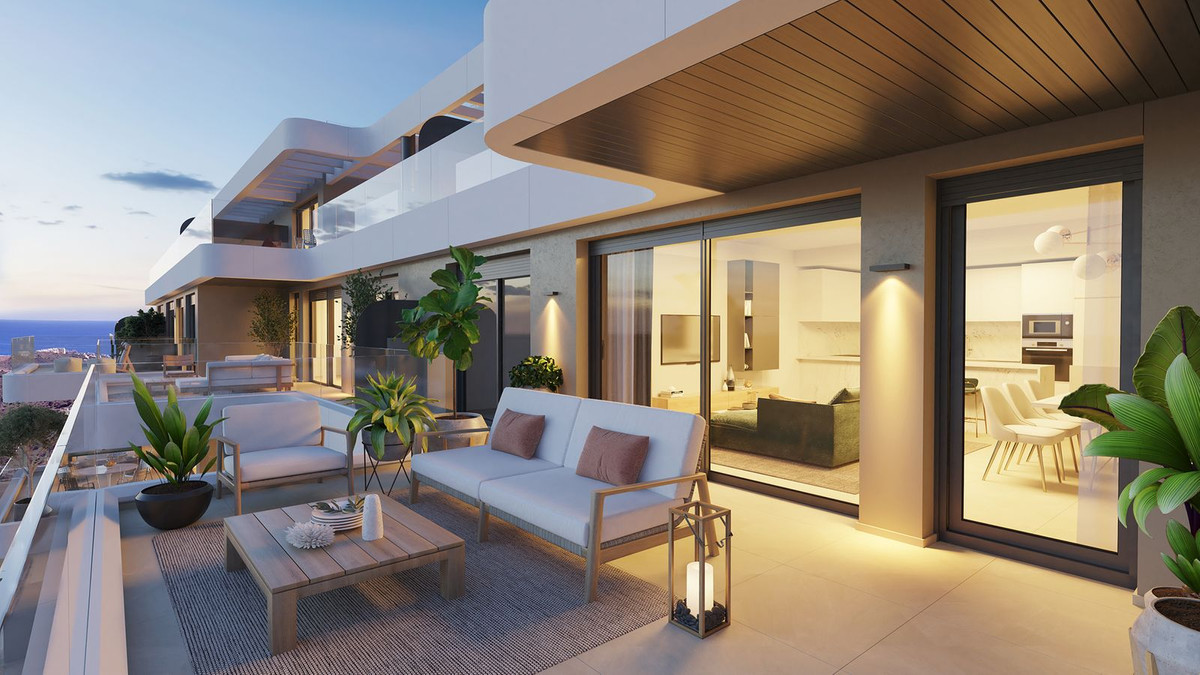 2 Bedroom Apartment in Mijas - Photo 19
