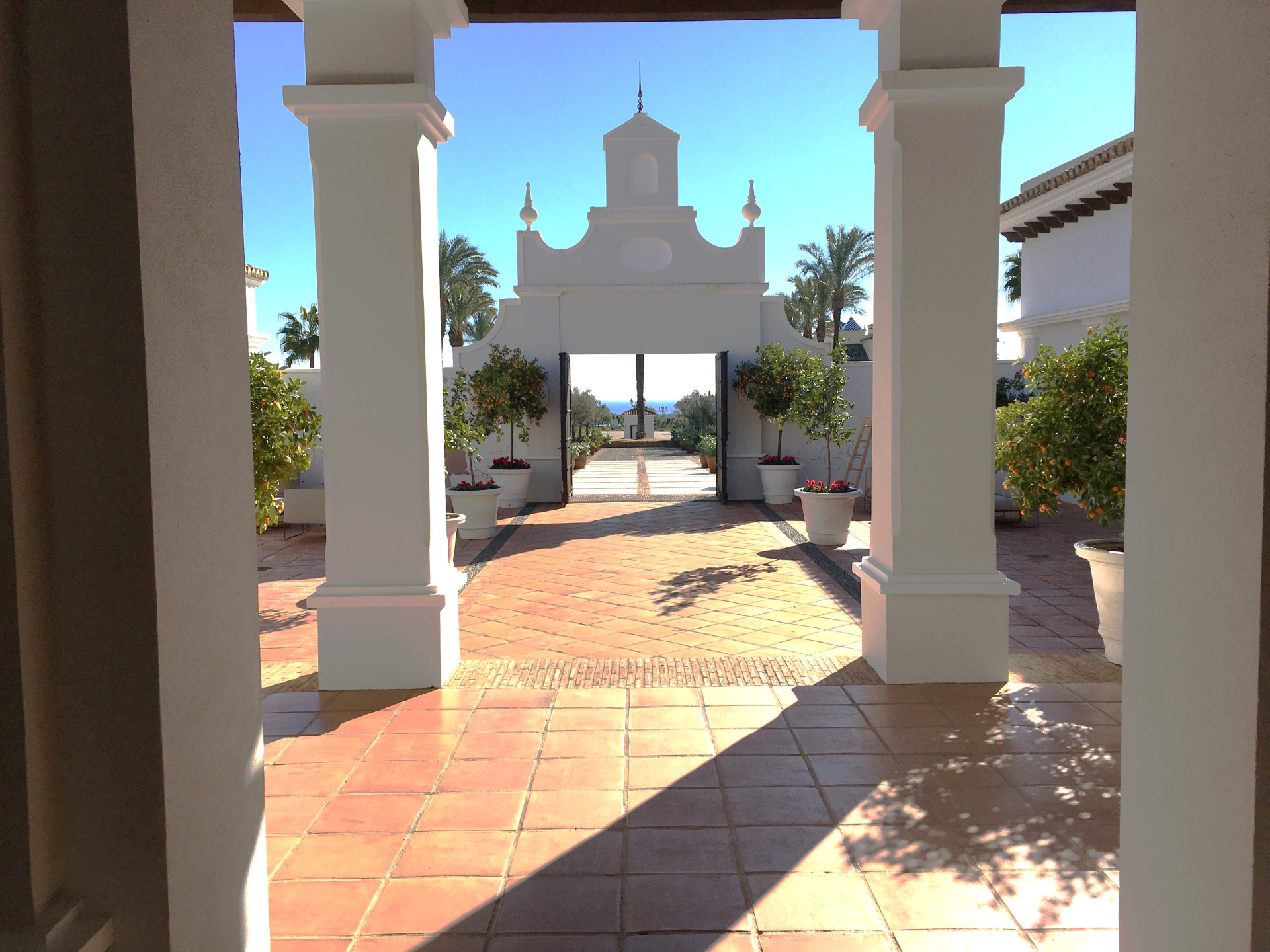 2,703 m² Plot in Sotogrande - Photo 8