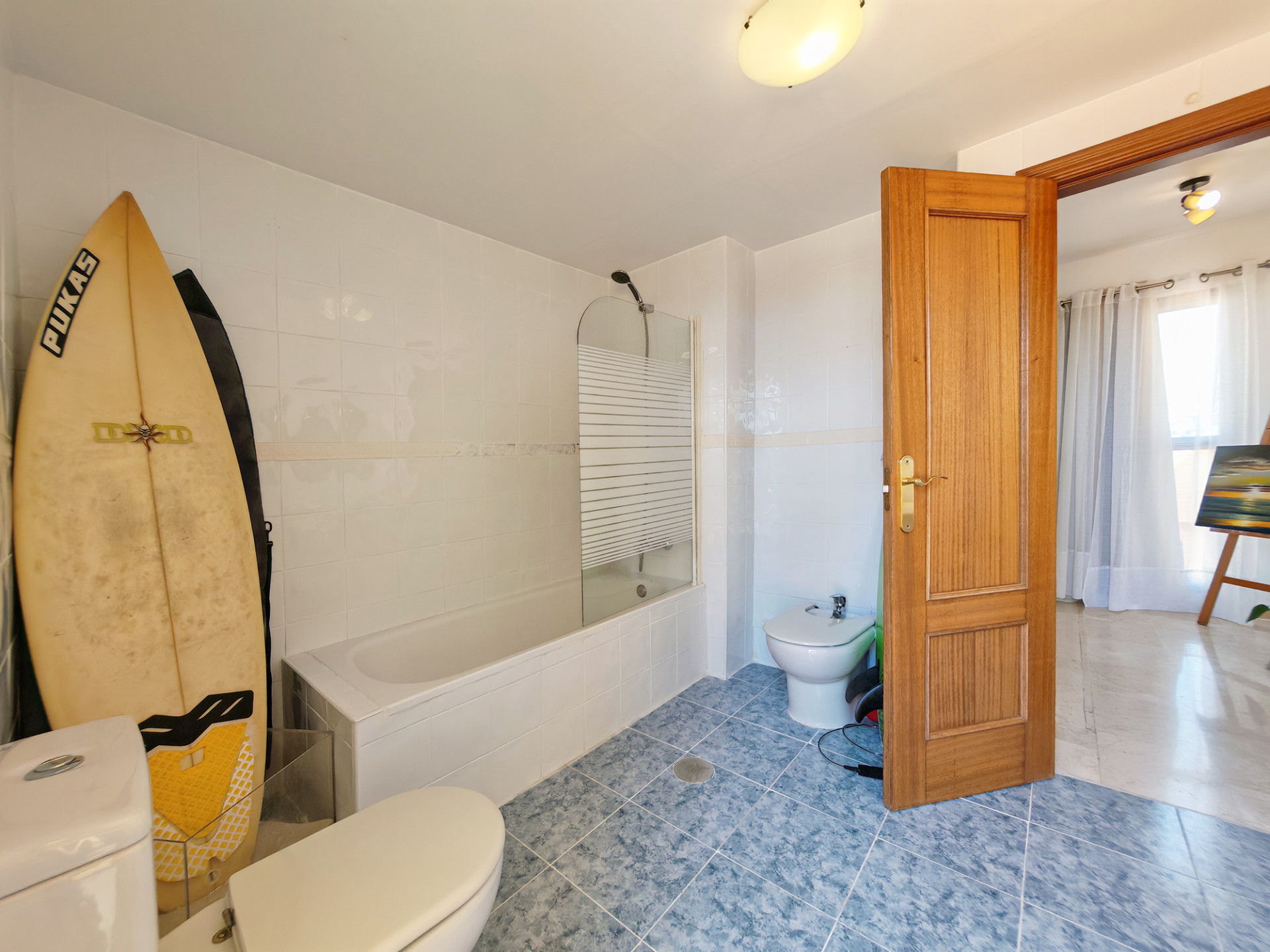 3 Bedroom Penthouse in Estepona - Photo 15