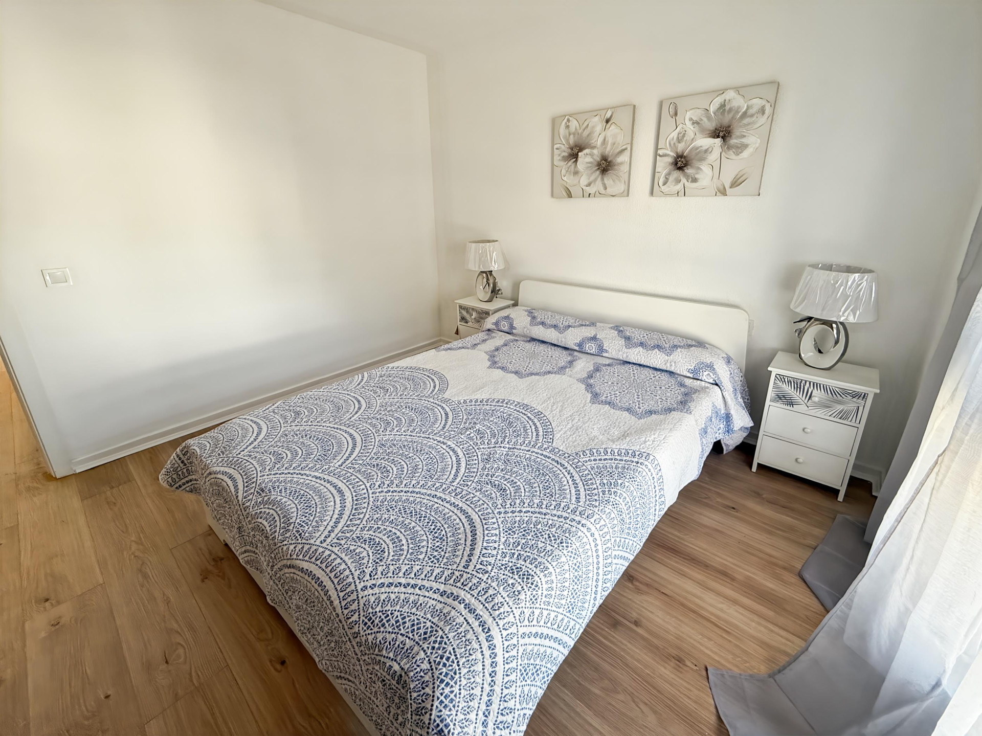 Apartamento com 3 quartos com piscina em Málaga, Espanha – Foto 24