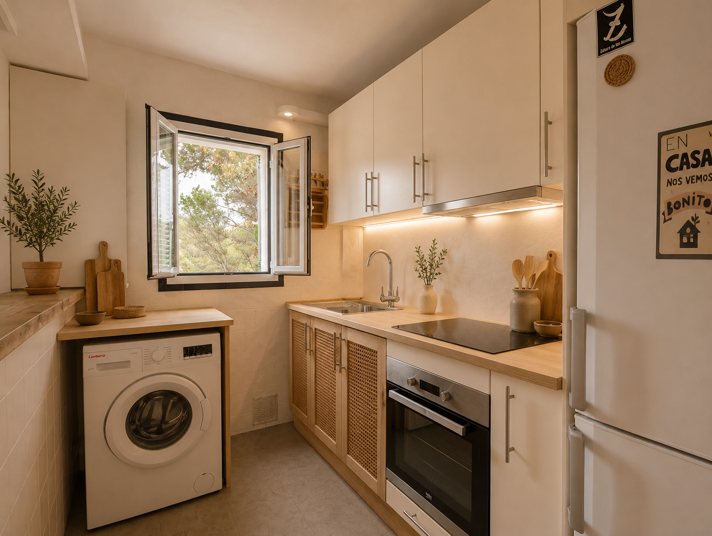 Apartamento com 2 quartos com piscina em Baleares, Espanha – Foto 25