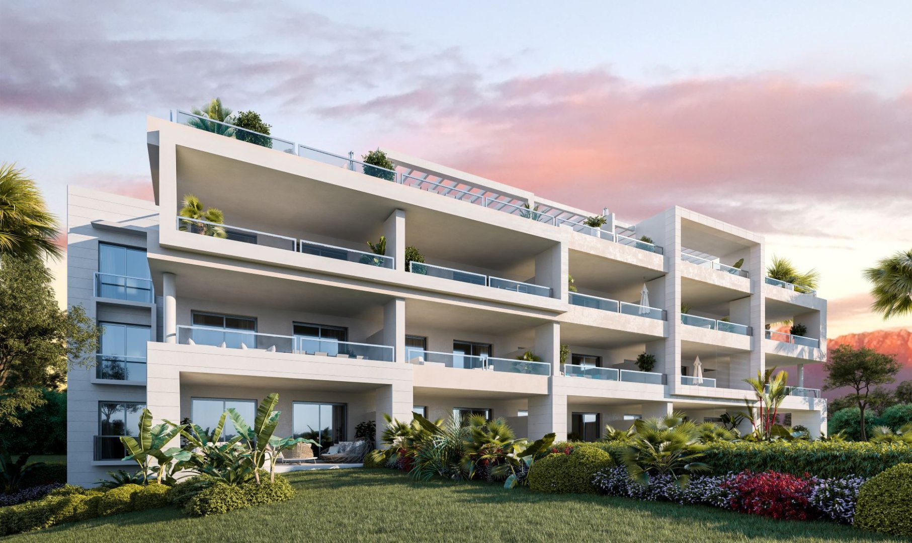 2 Bedroom Apartment in Mijas - Фото 8