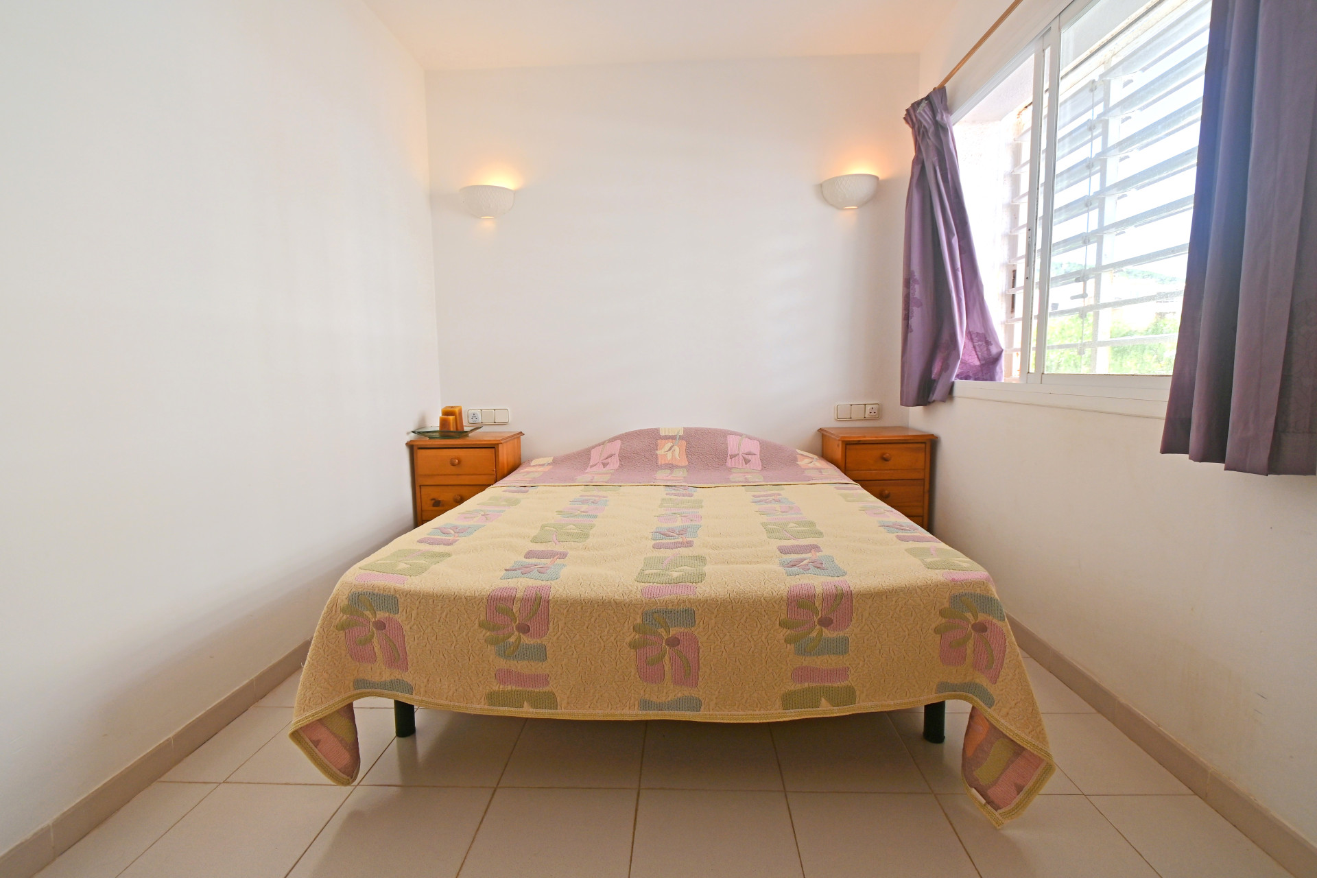 Apartamento com 3 quartos com vista mar em Baleares, Espanha – Foto 14