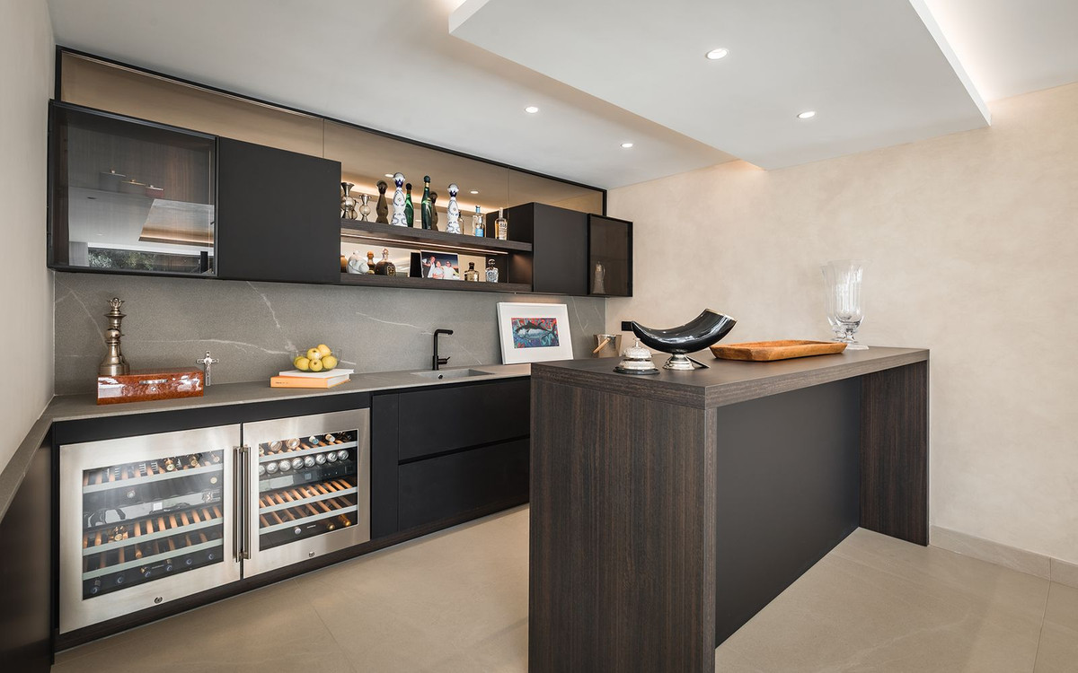 Villa con 7 camere con piscina a Cadice, Spagna – Foto 13