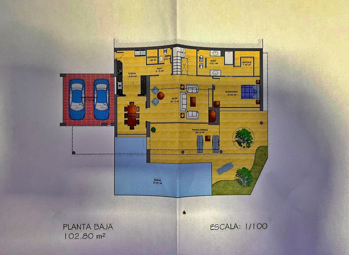 1,401 m² Plot in Mijas - Photo 16