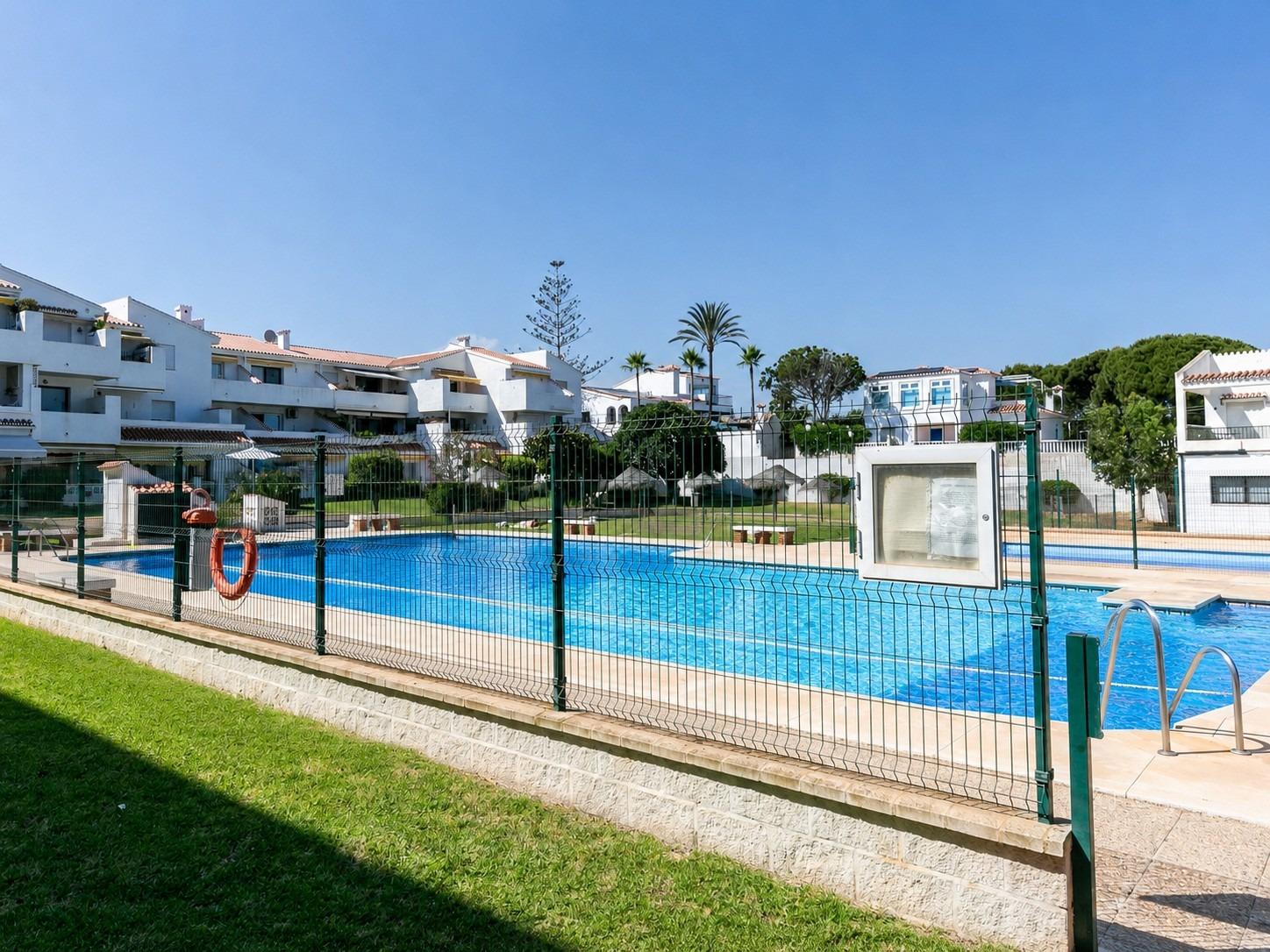 3 Bedroom Villa in Mijas - Photo 48