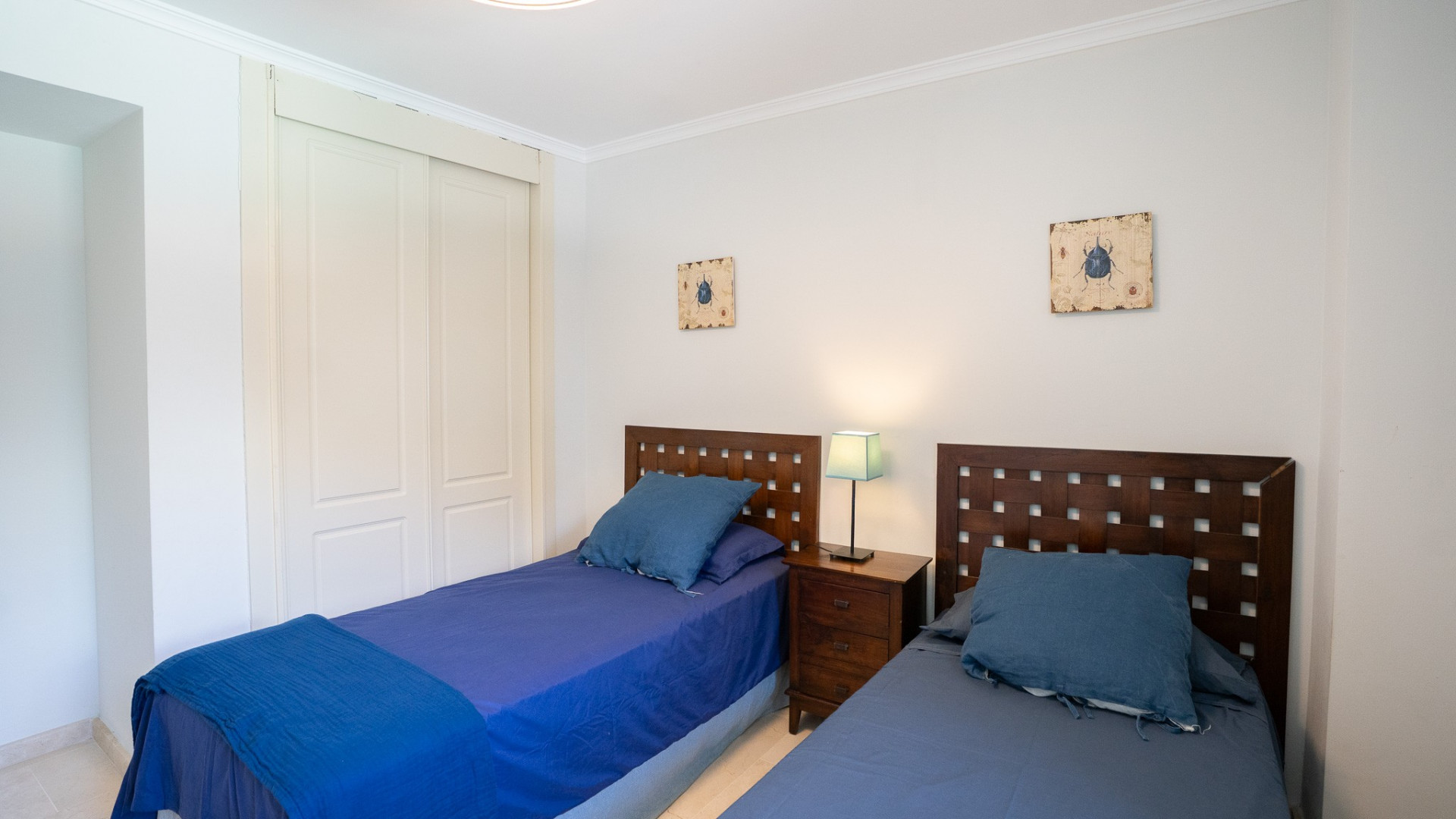 3 Bedroom Apartment in Sotogrande - Photo 12