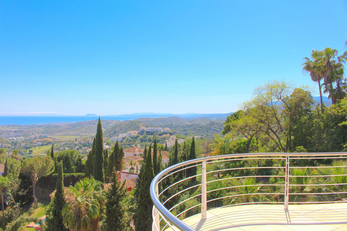 5 Bedroom Villa in Benahavís - Foto 21