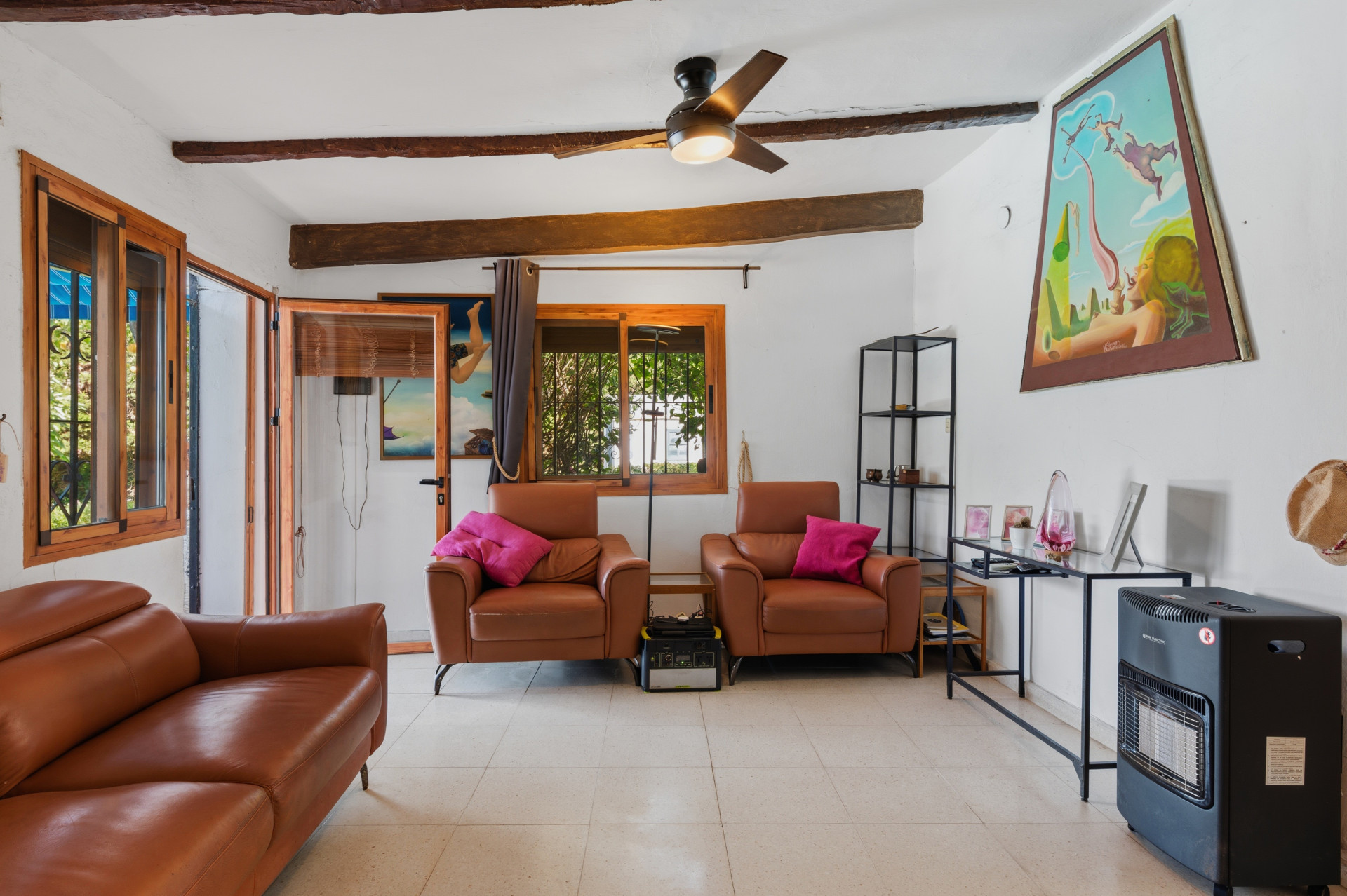 2 Bedroom Country house in Estepona - Photo 5